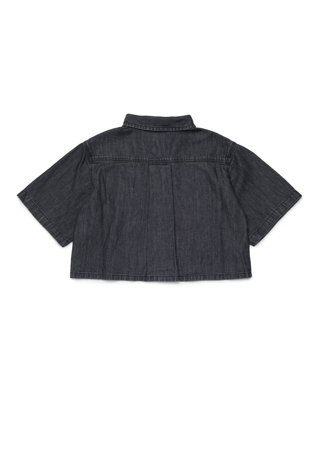 Camisa de manga corta con logo