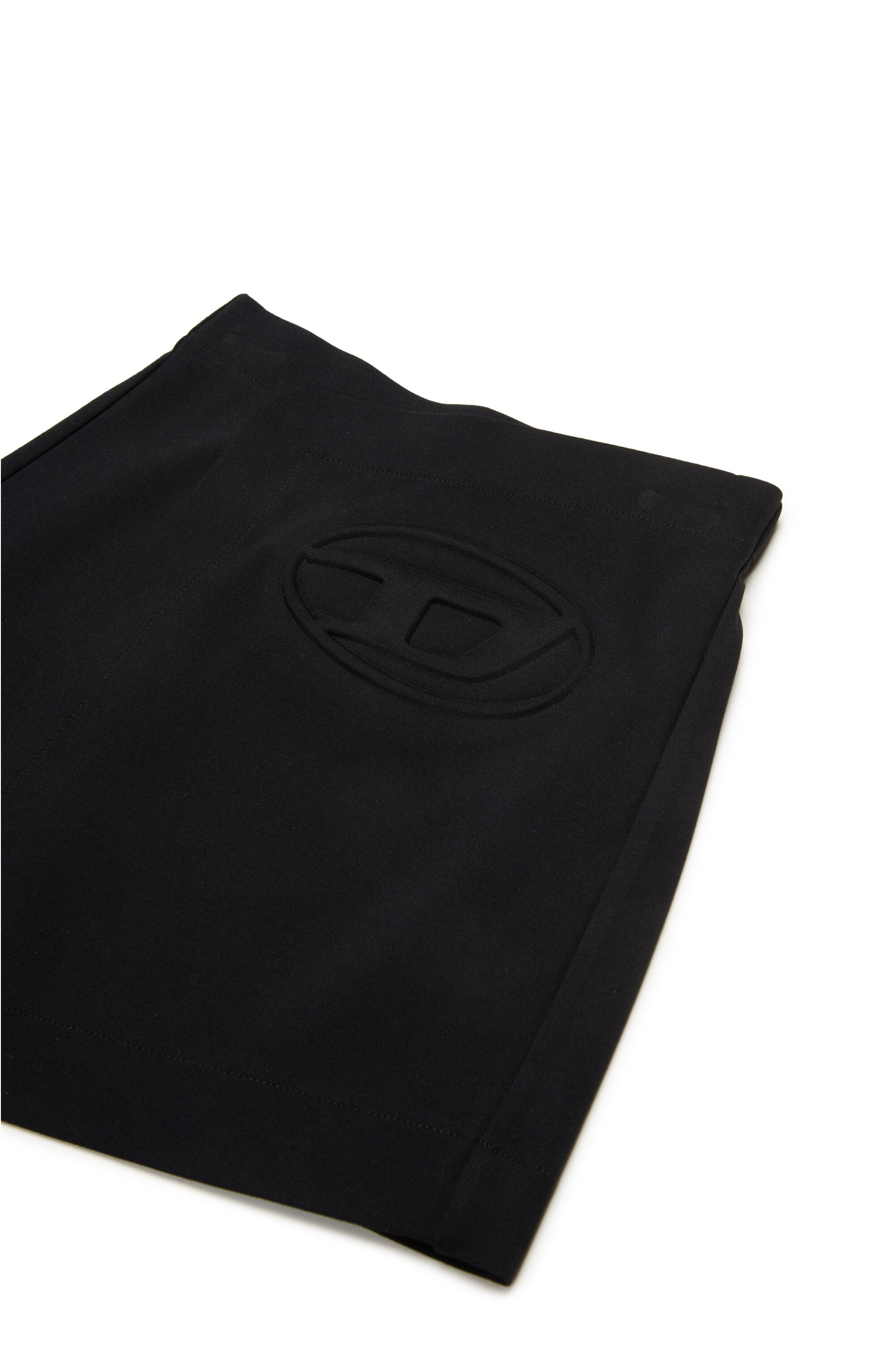 Falda con cartera Punto Milano