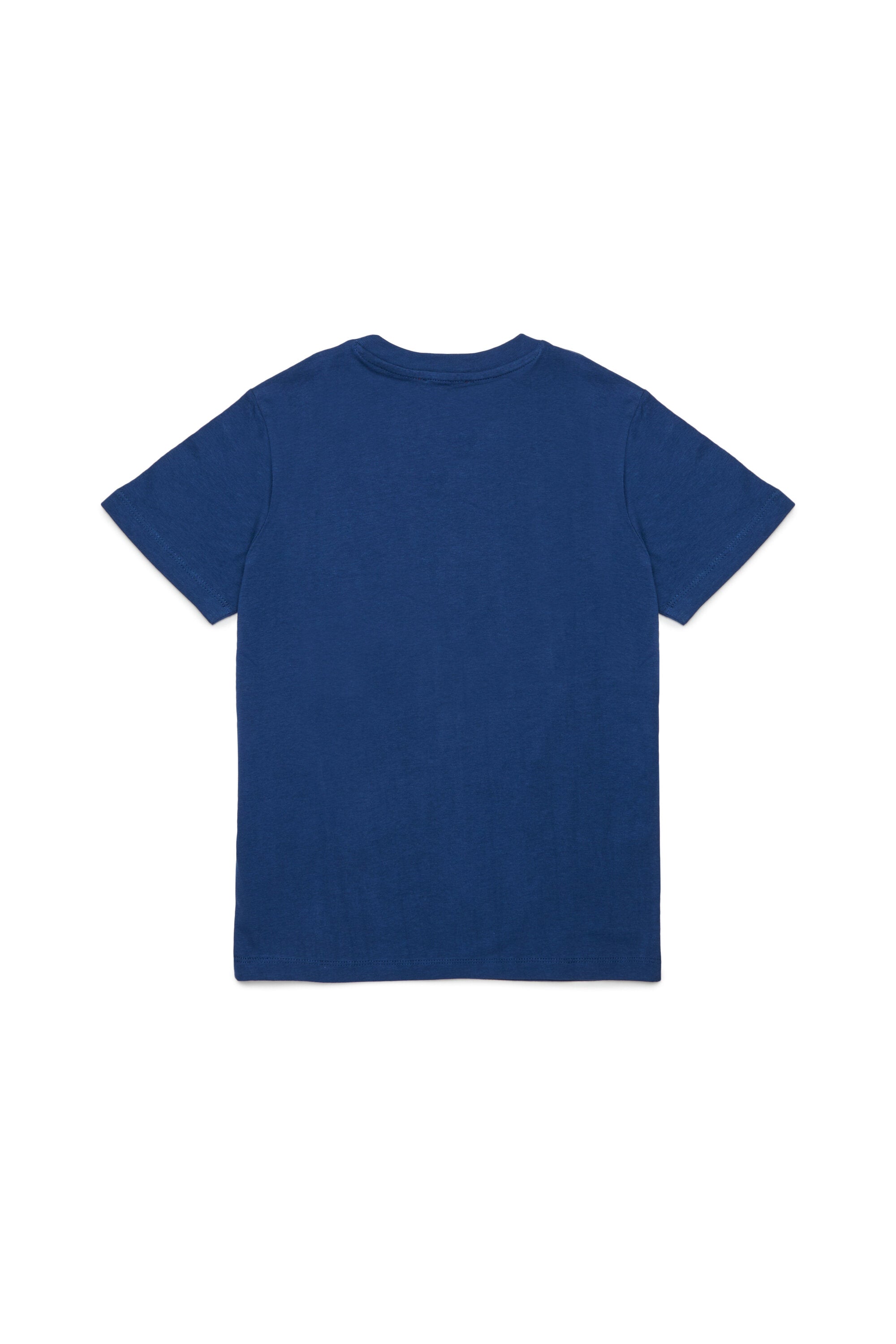 Camiseta con logo