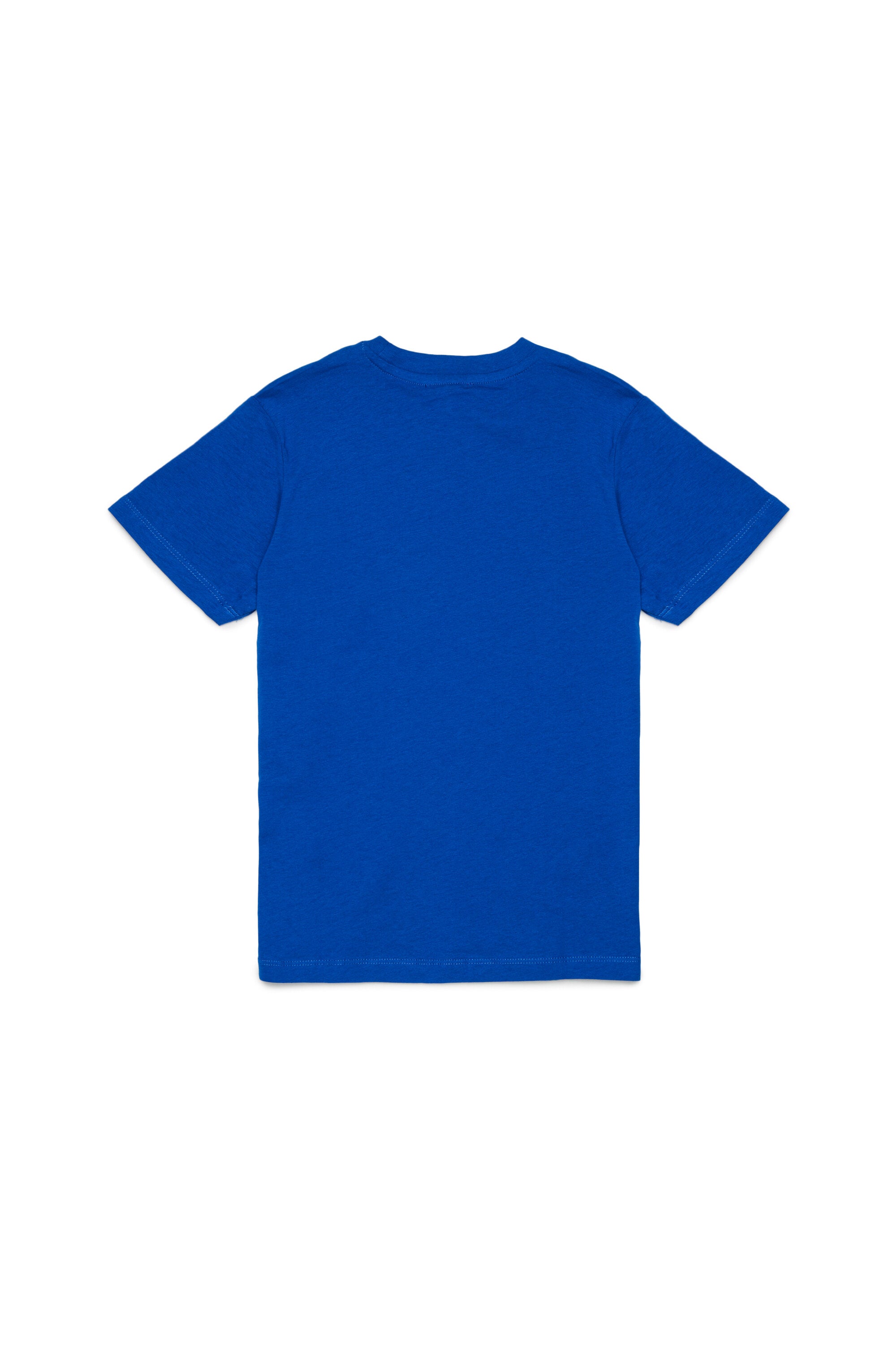 Camiseta con logo