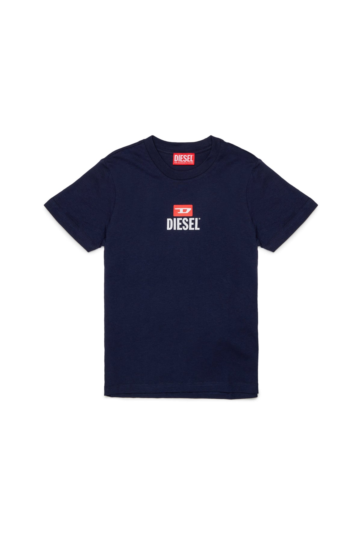 Camiseta con logo