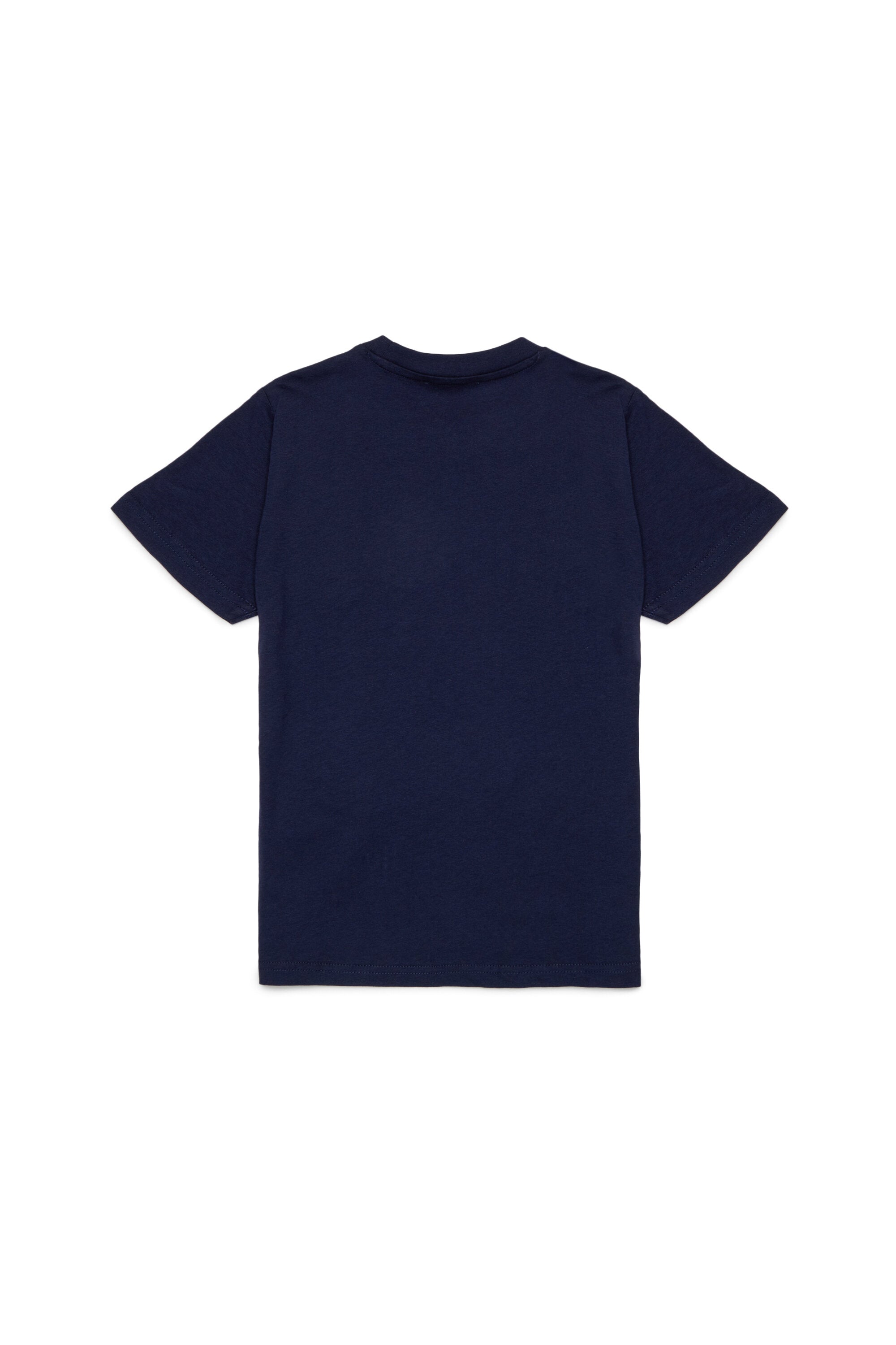 Camiseta con logo