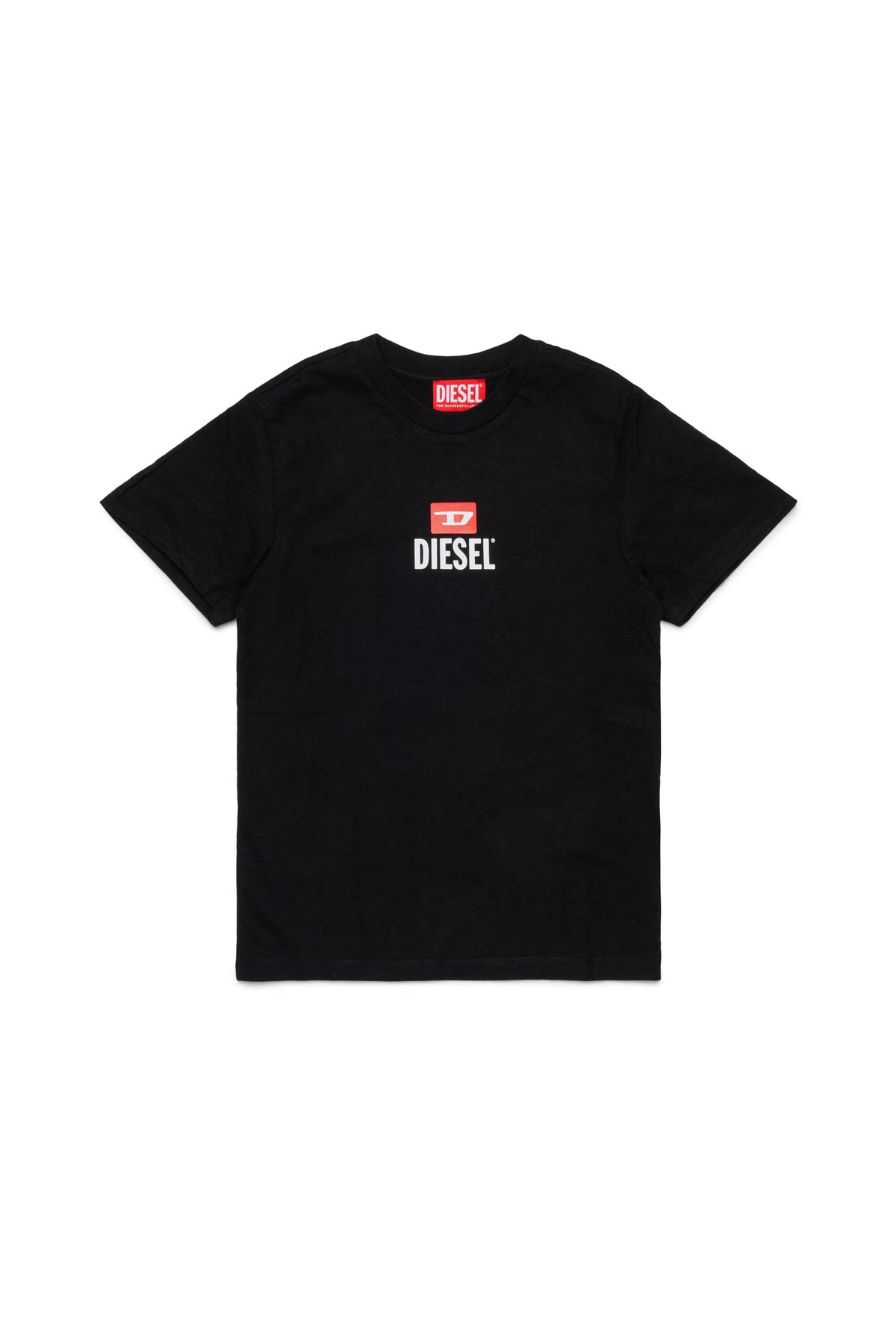 Camiseta con logo