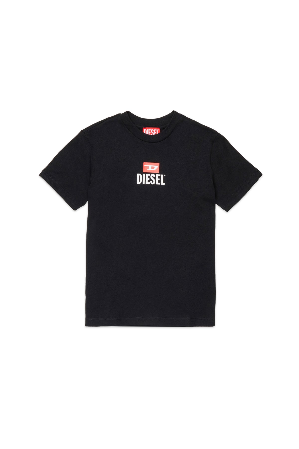 Camiseta con logo