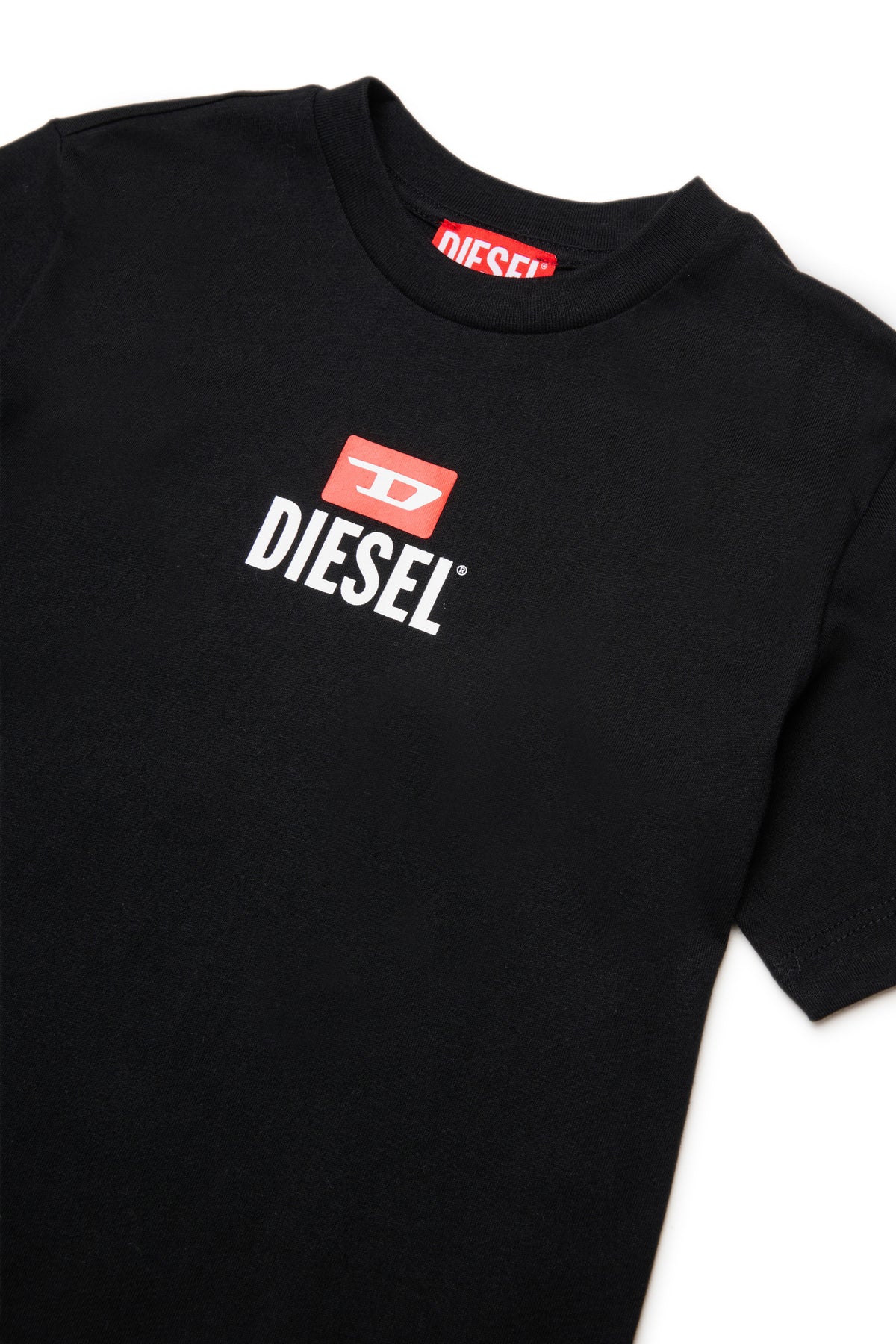 Camiseta con logo