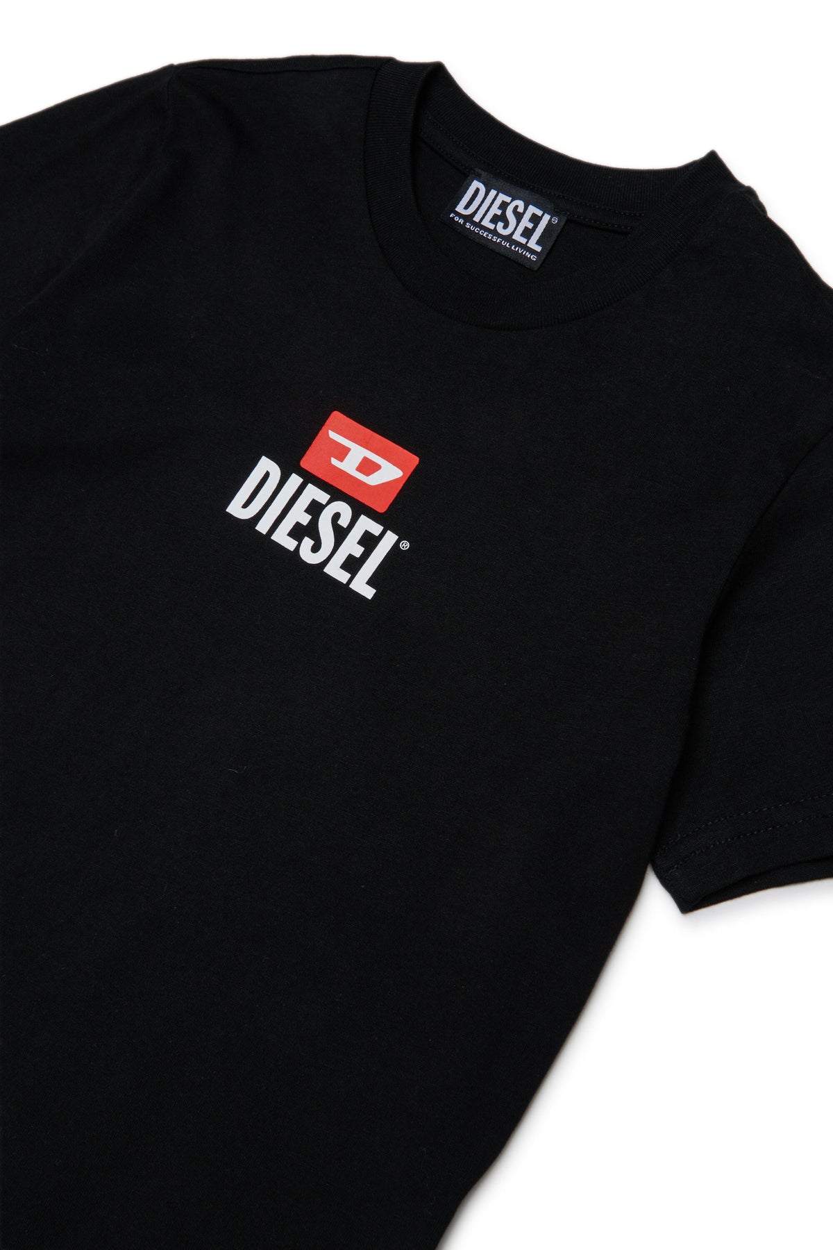 Tracksuit with logo