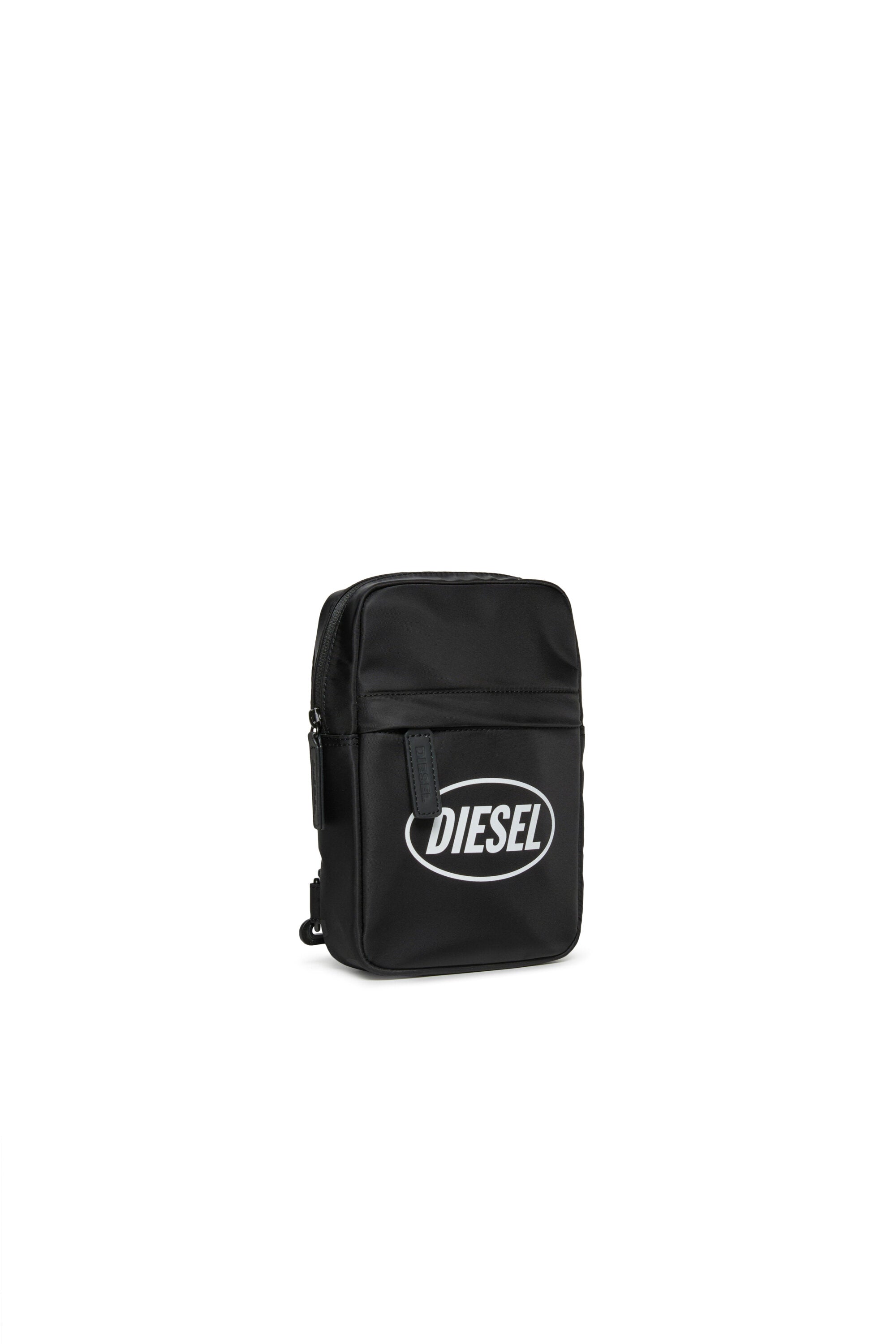 Oval Diesel logo fanny pack