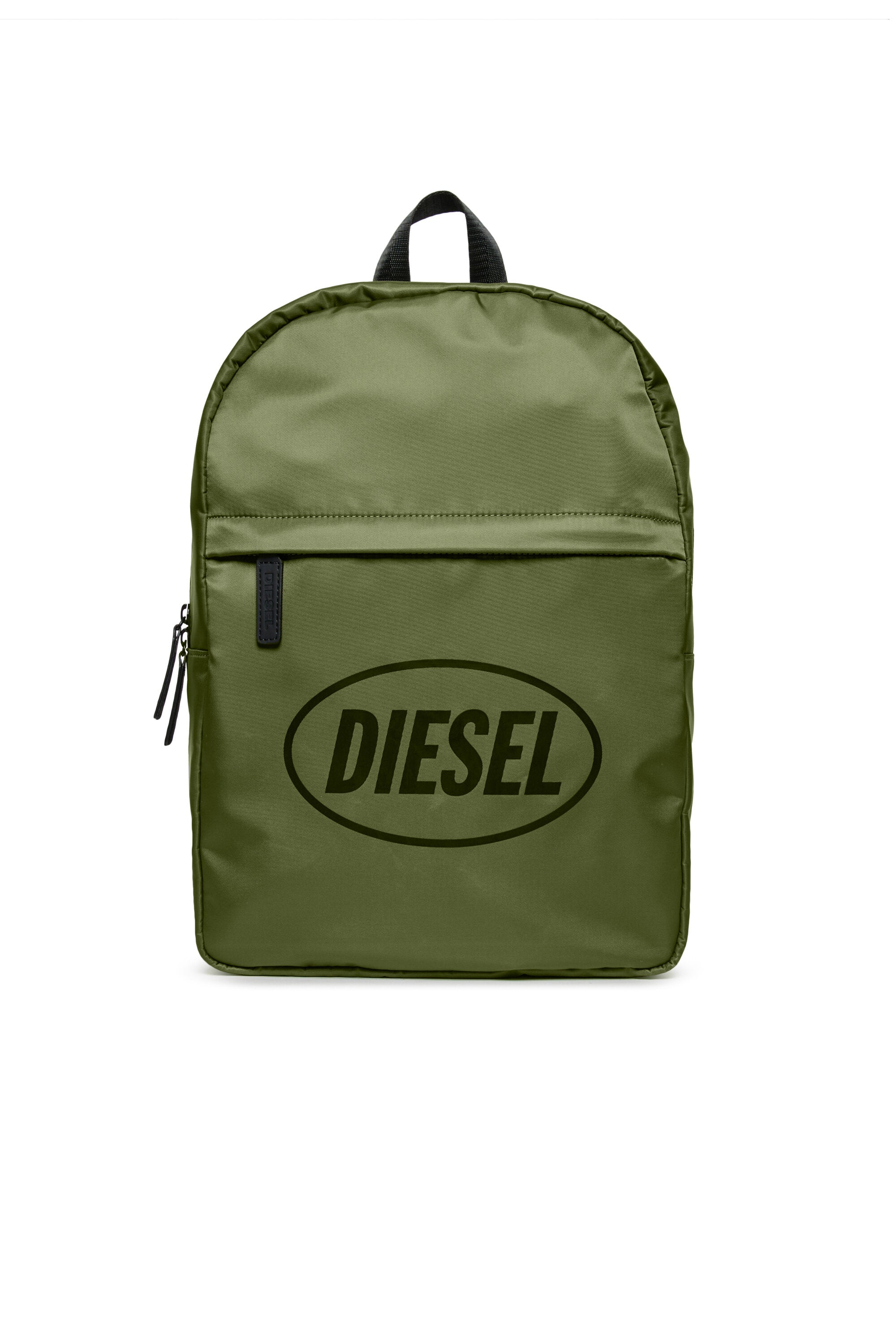 Mochila con marca Oval Diesel