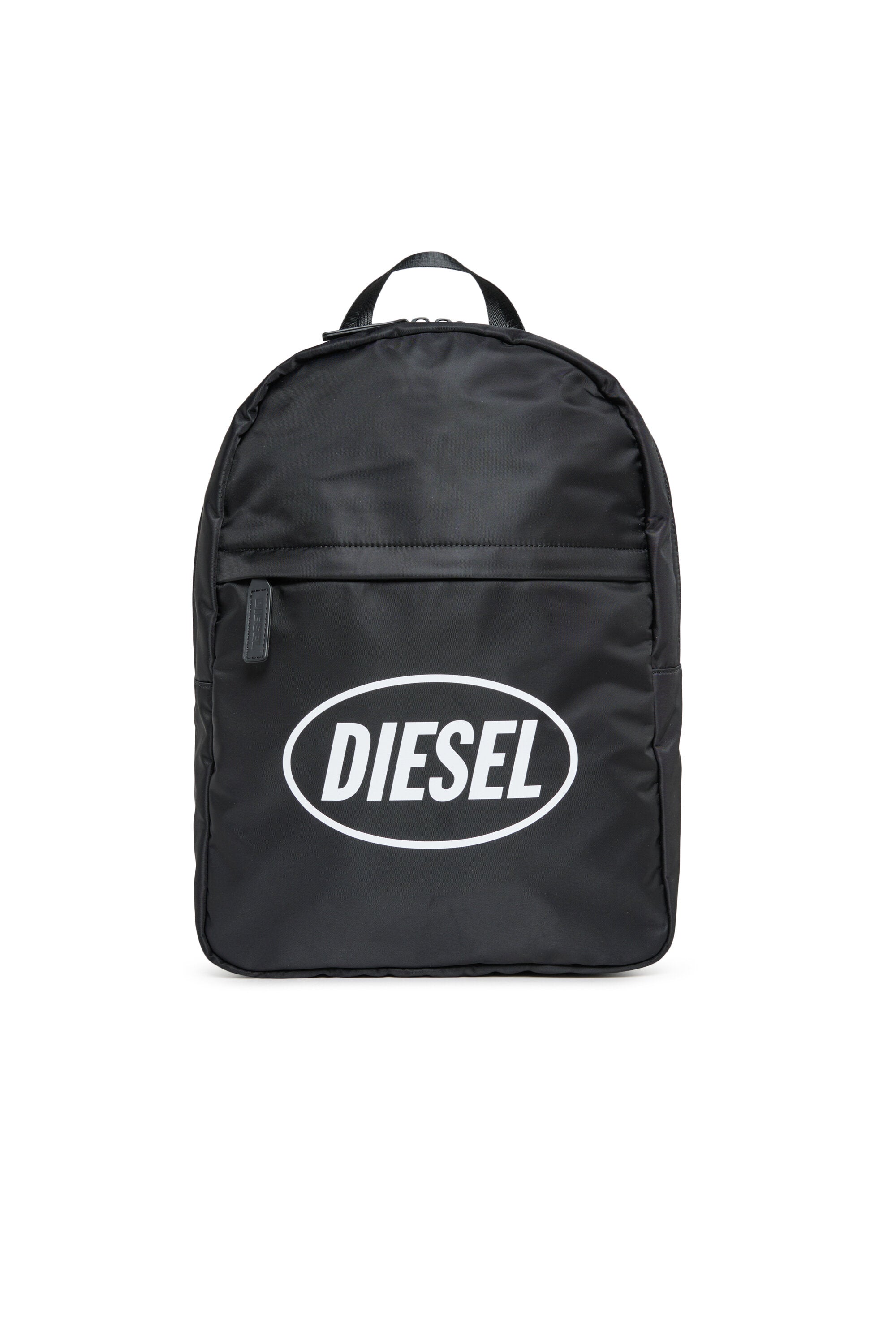 Mochila con marca Oval Diesel