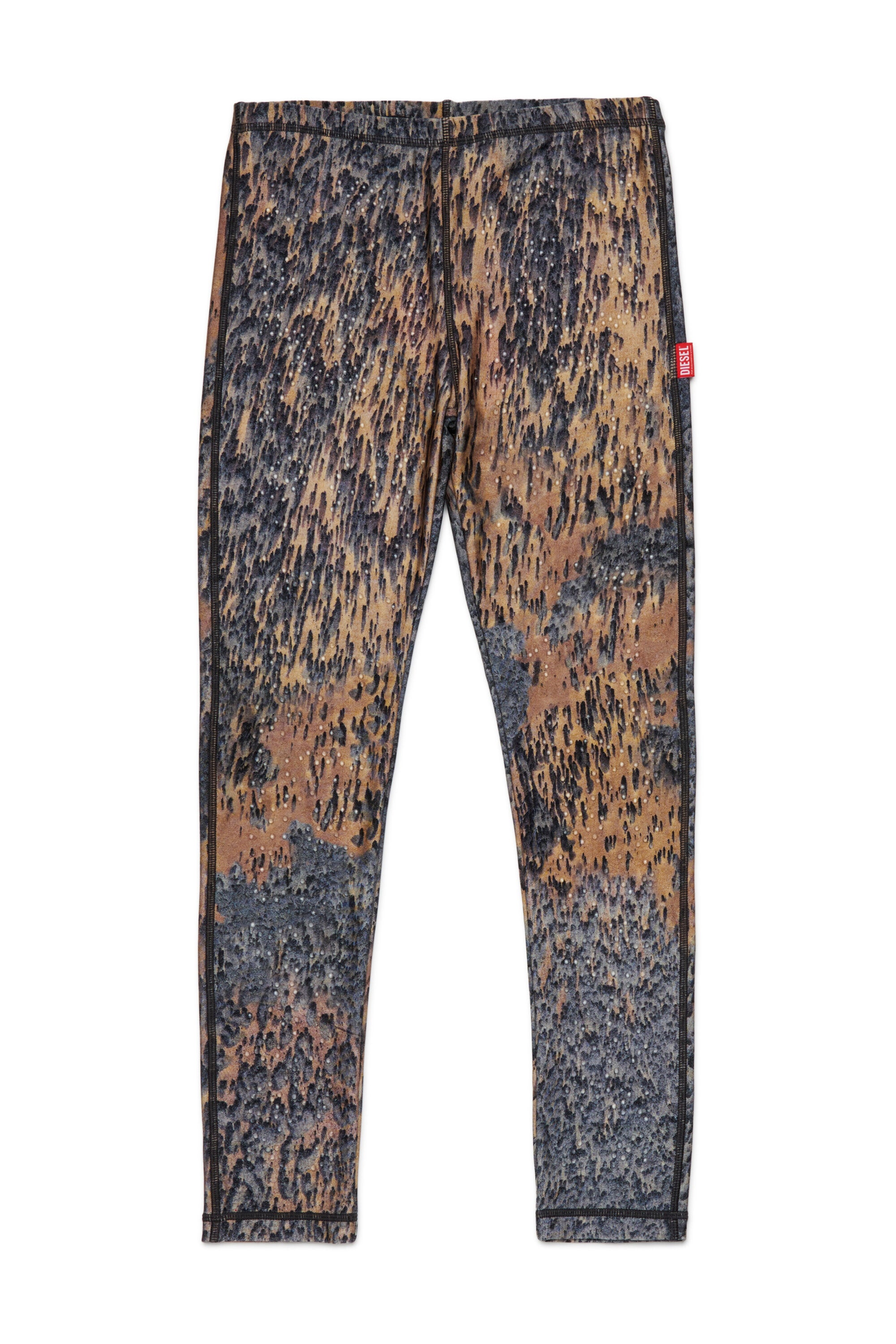 Pantalones Acid Rain con tachuelas