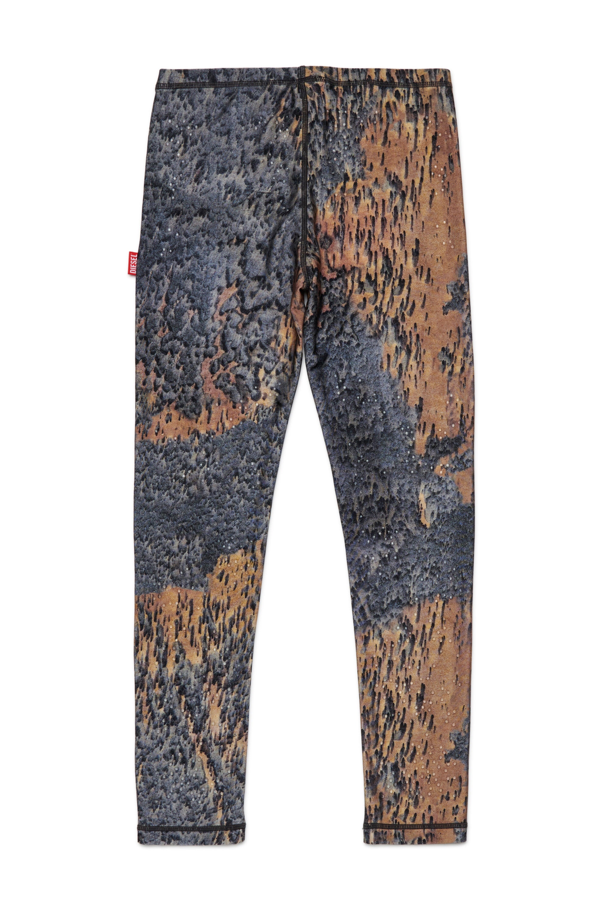 Pantalones Acid Rain con tachuelas