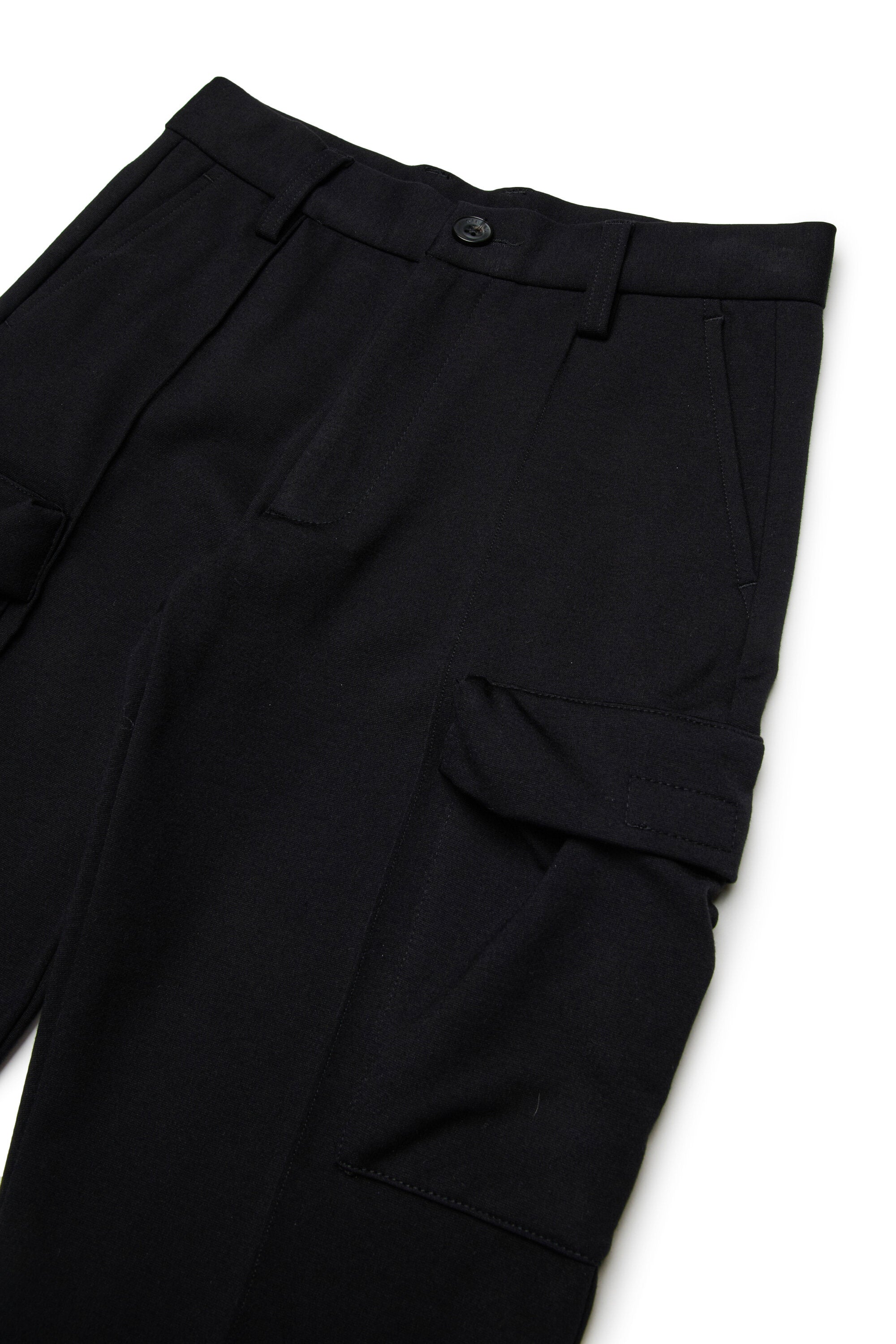 Pantalones cargo en Punto Milano