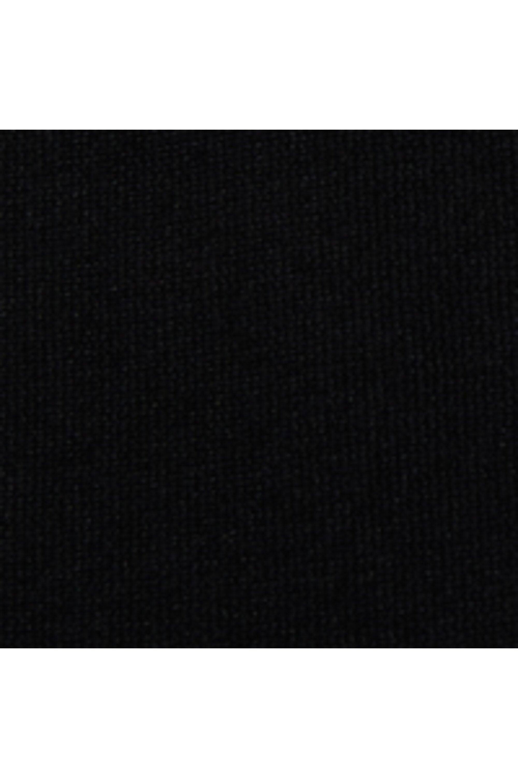 Minifalda Punto Milano con logotipo Oval D