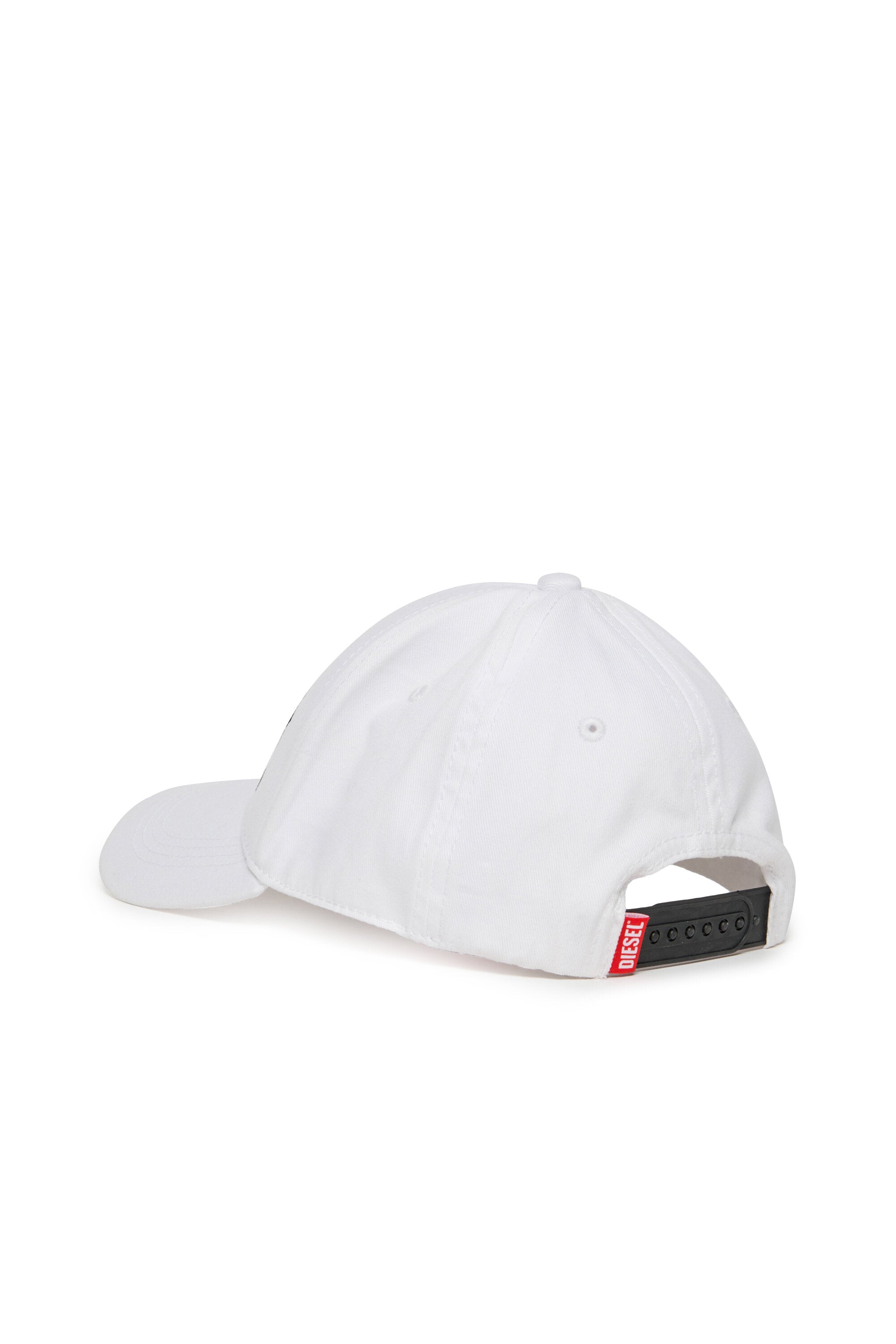 Baseball cap with logo Diesel