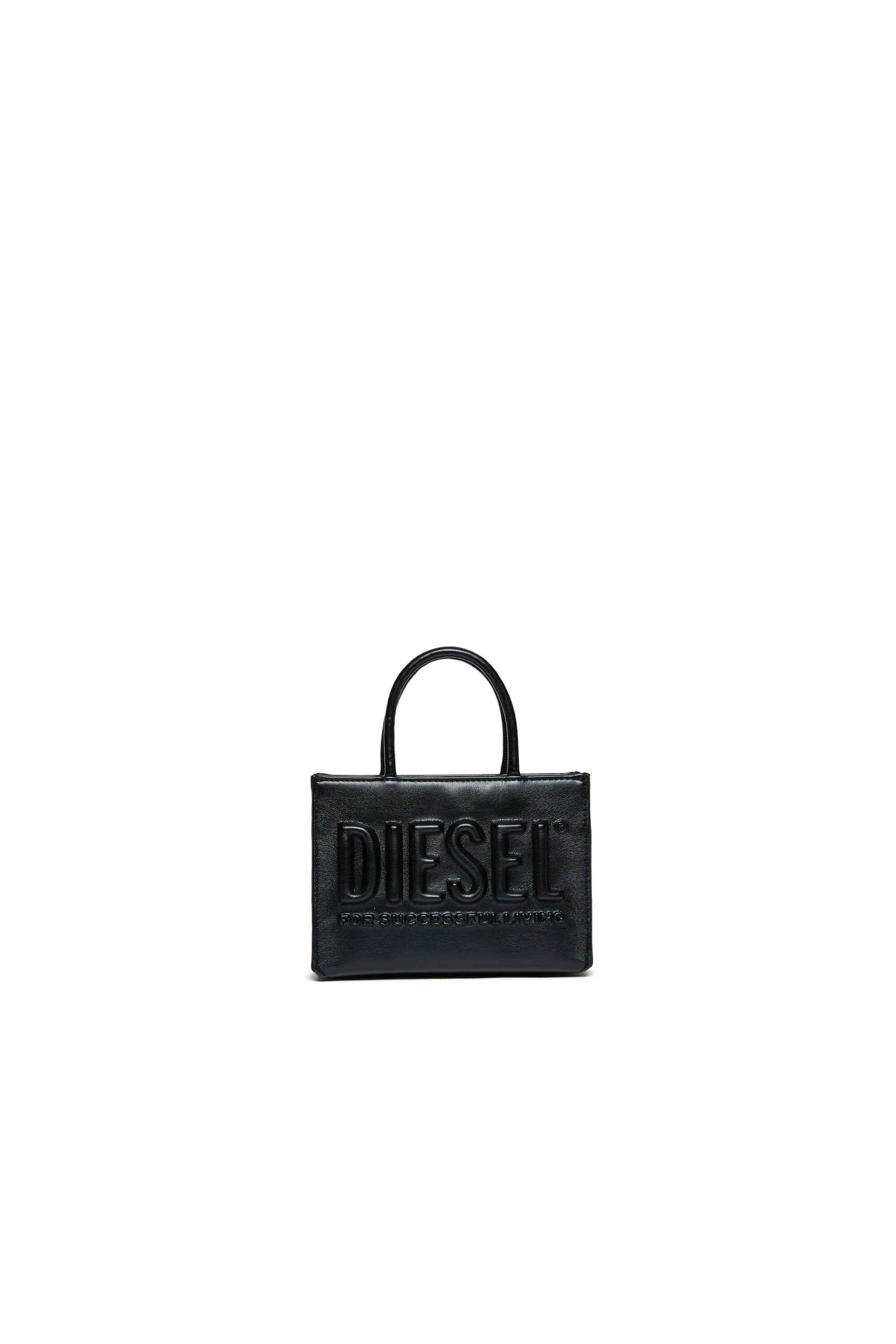 Bolsa DSL 3D de tejido recubierto