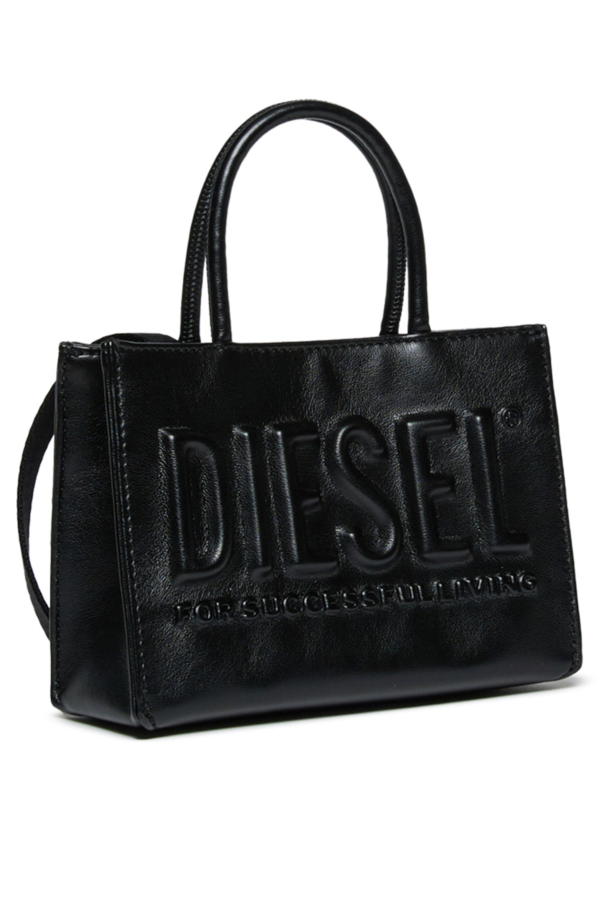 Bolsa DSL 3D de tejido recubierto