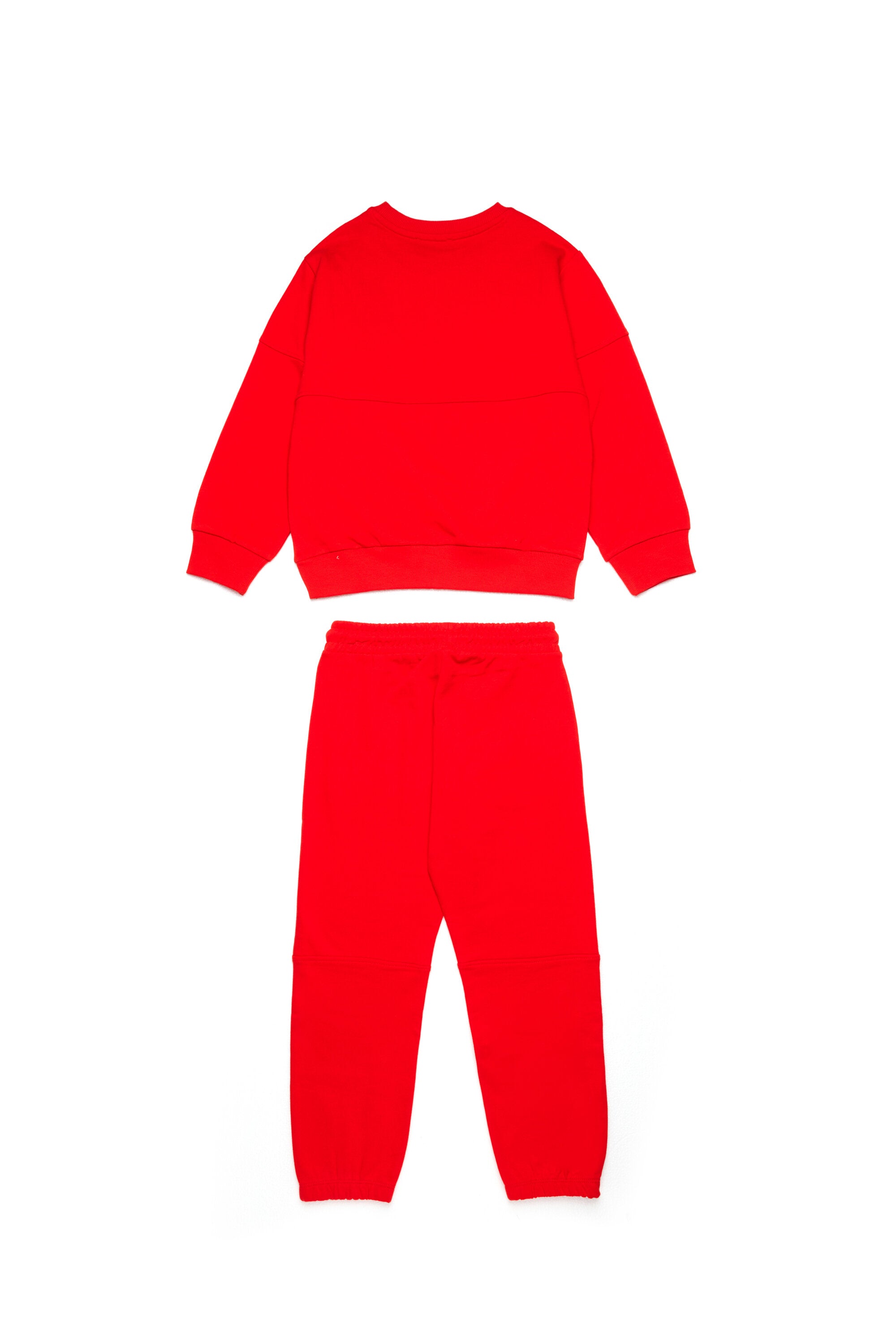 Tracksuit with Diesel logo