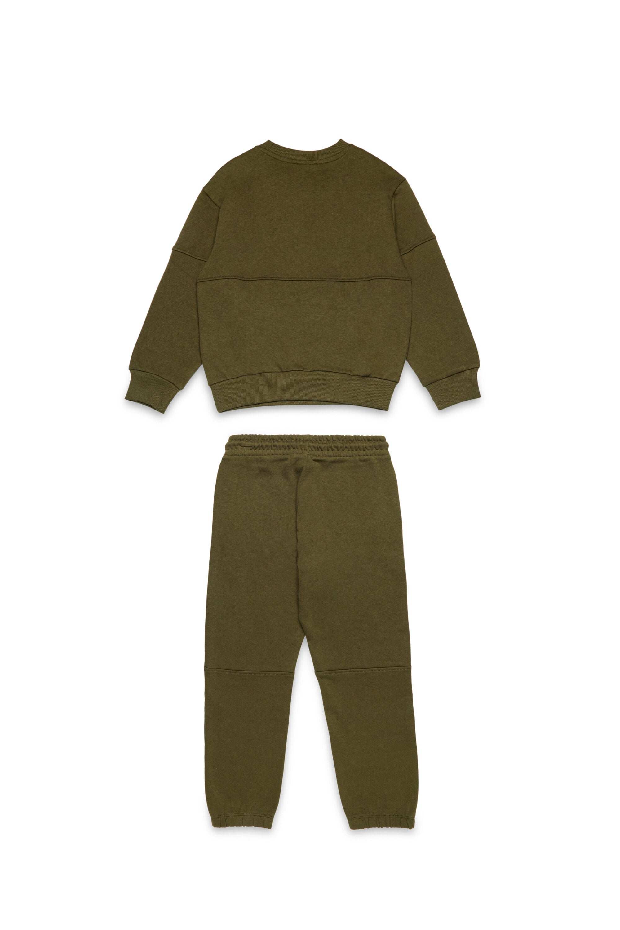 Tracksuit with Diesel logo