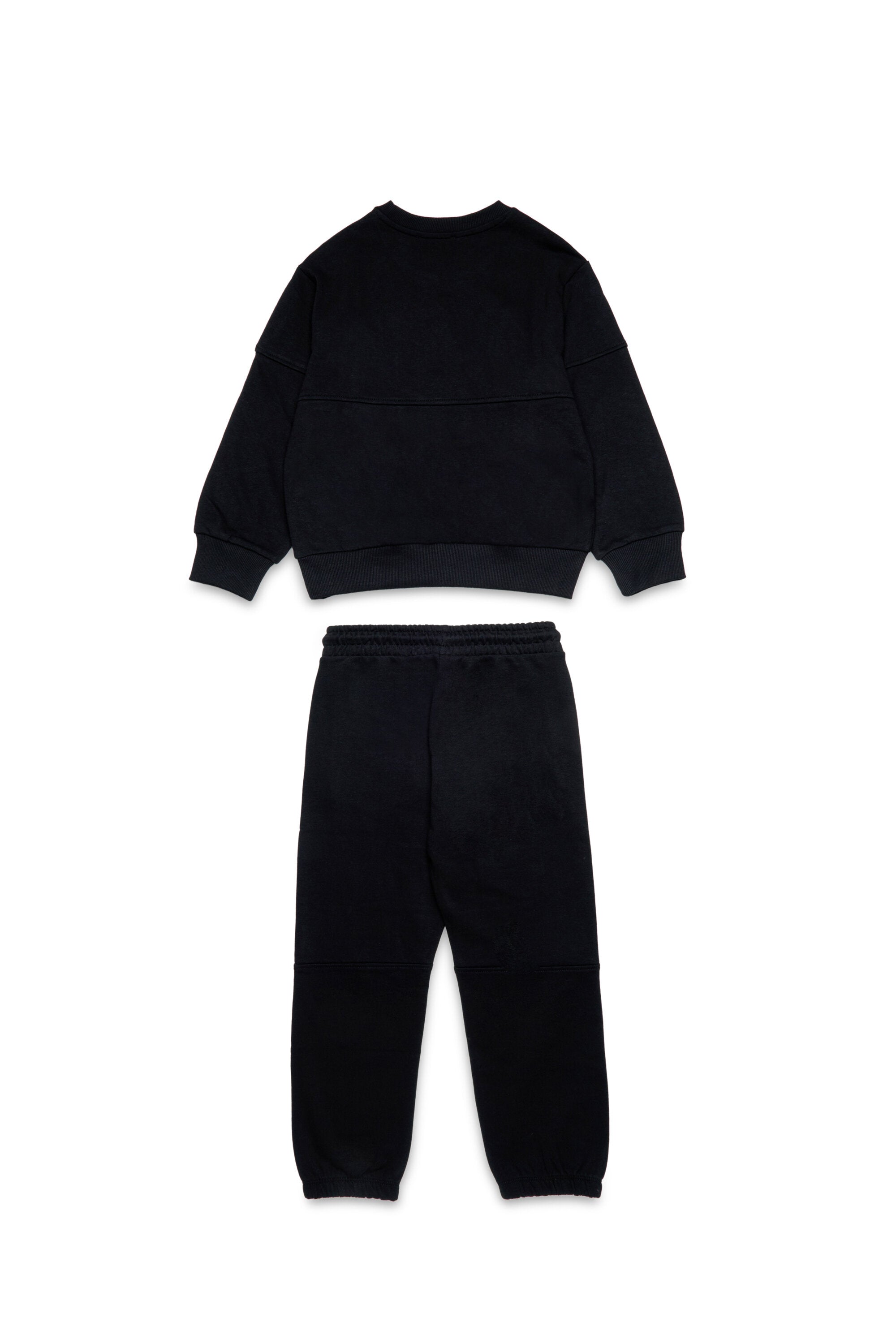 Tracksuit with Diesel logo