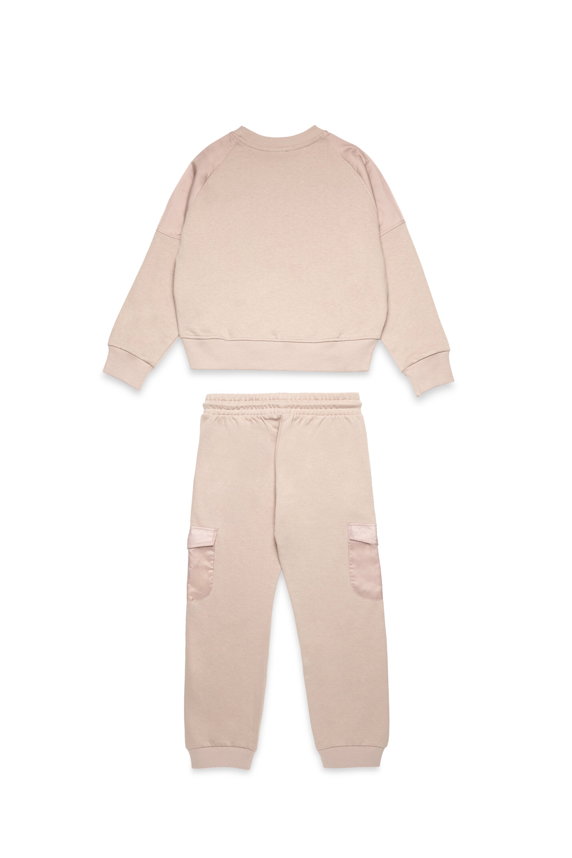 Tracksuit with Diesel logo