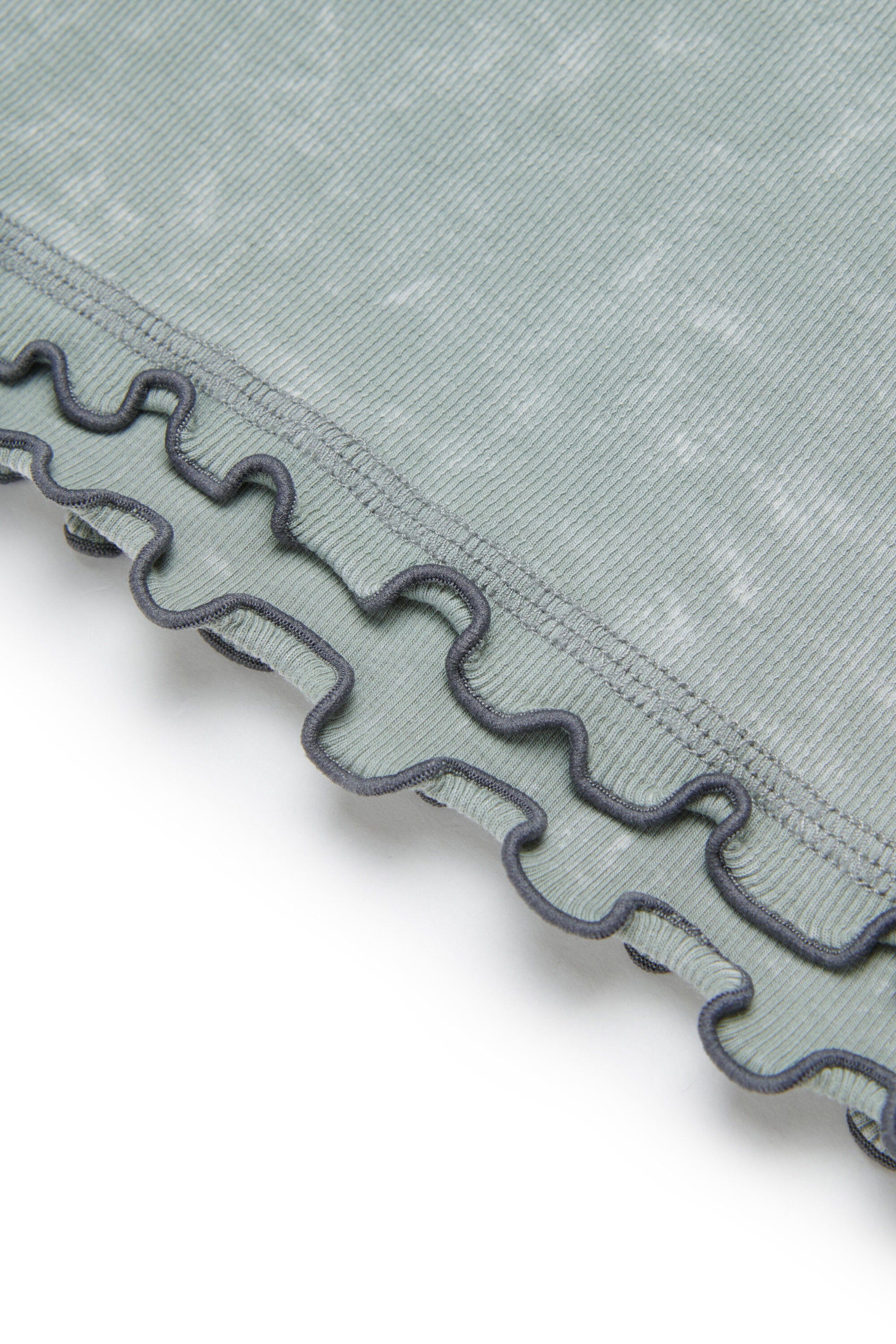 Crew-neck T-shirt with logo