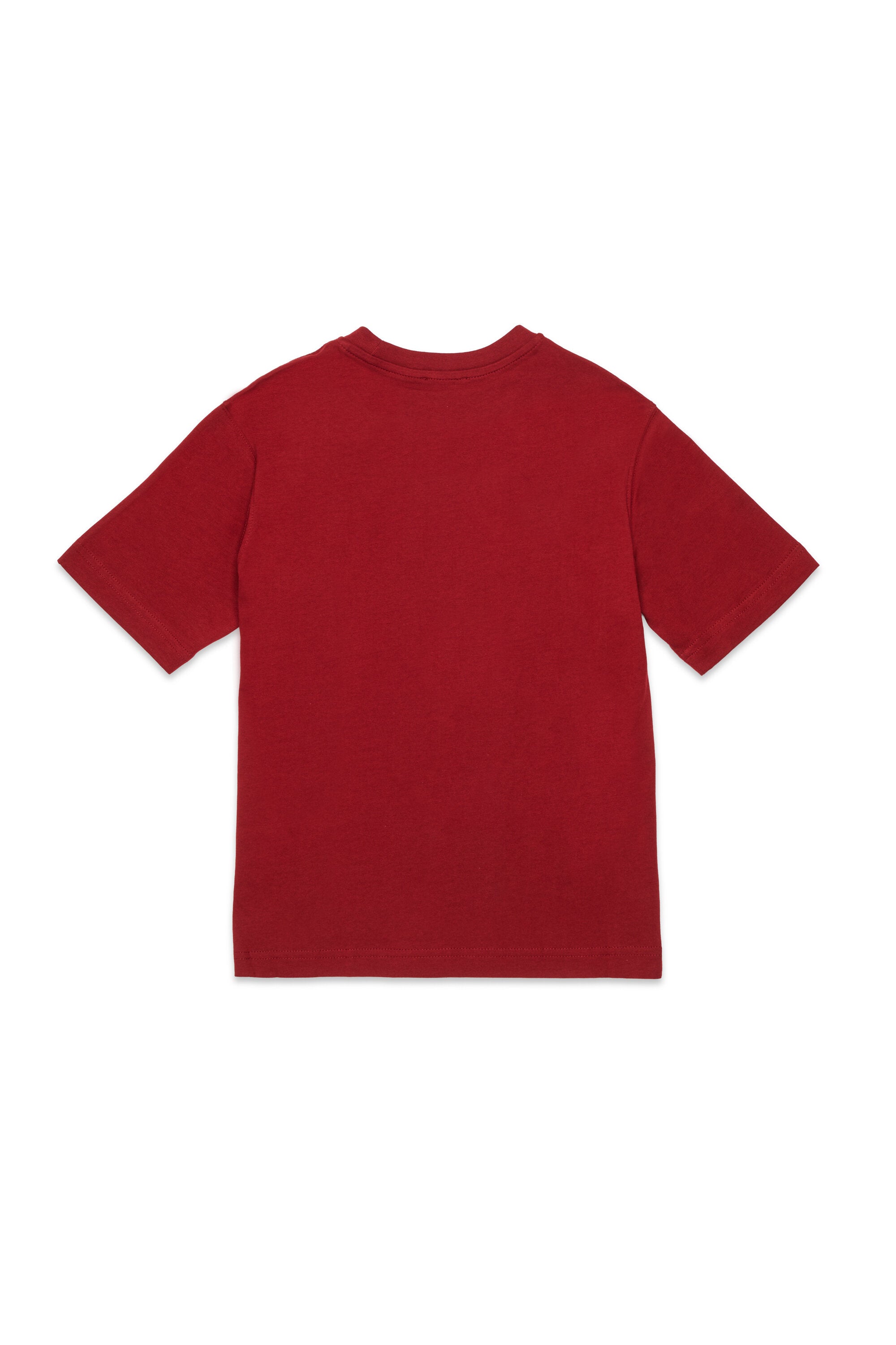 Camiseta con logo