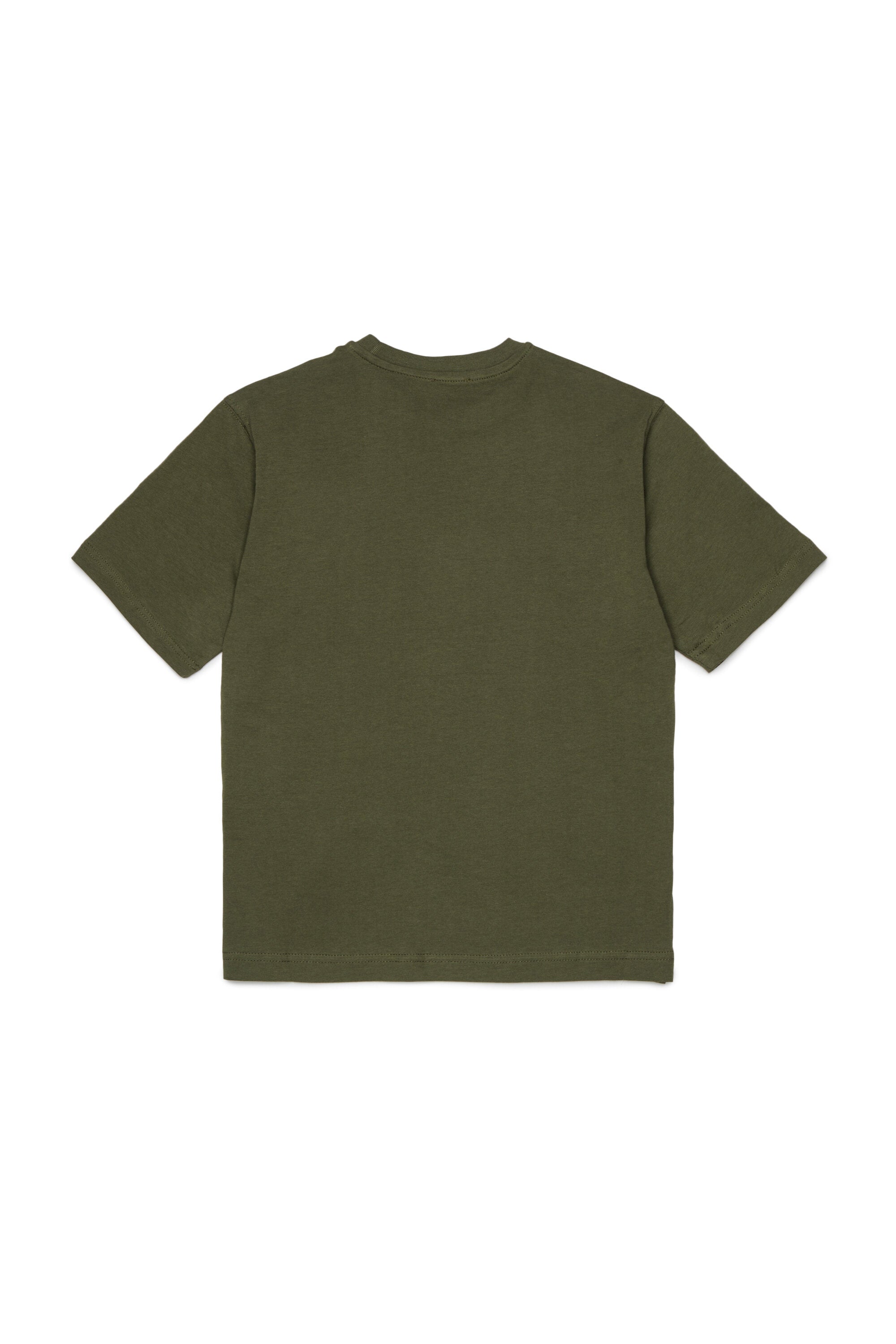 Camiseta con logo