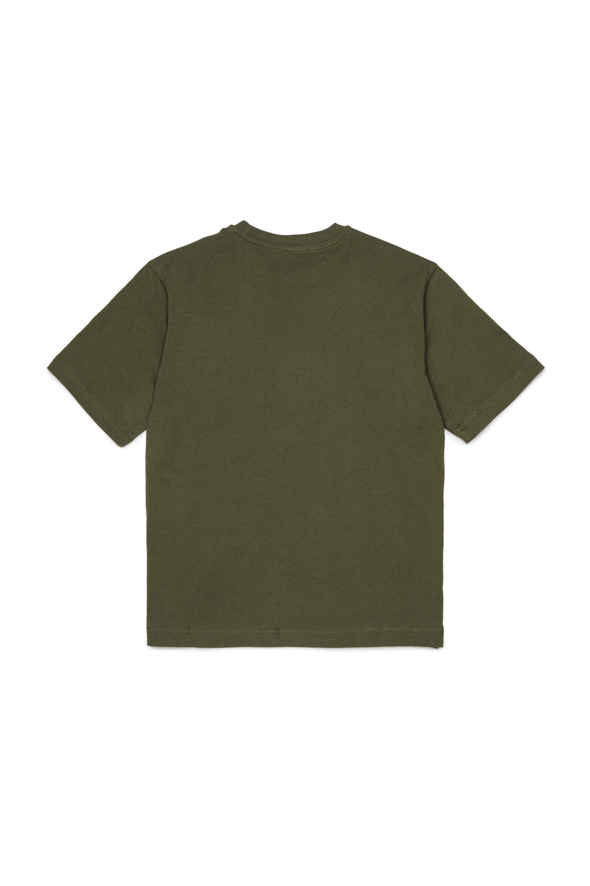 Camiseta con logo