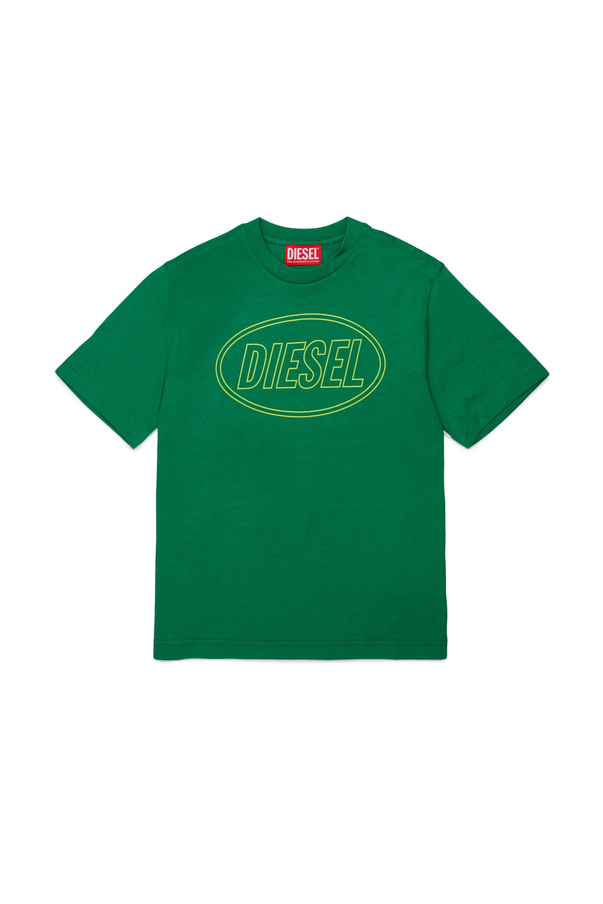 Camiseta con logo