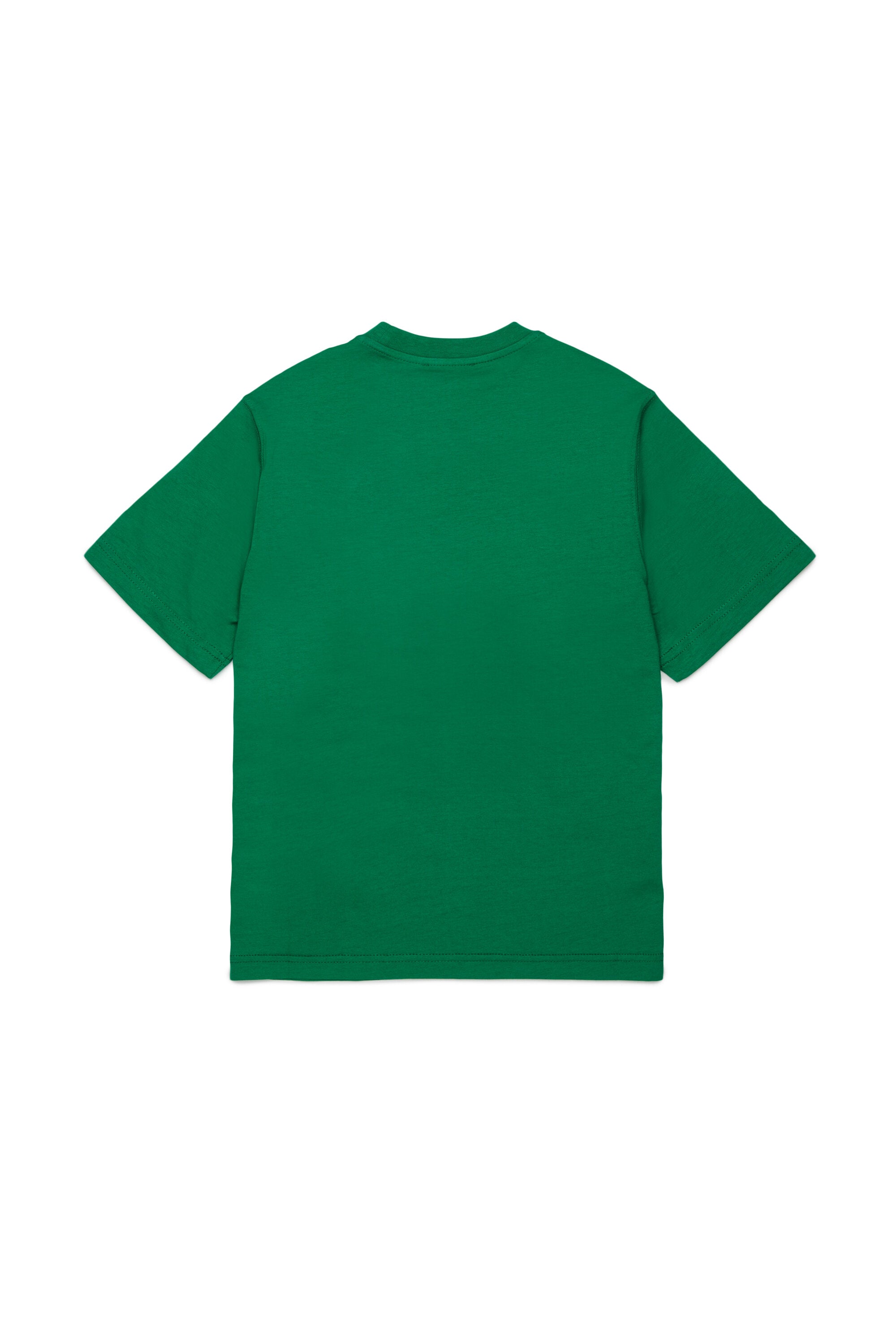 Camiseta con logo