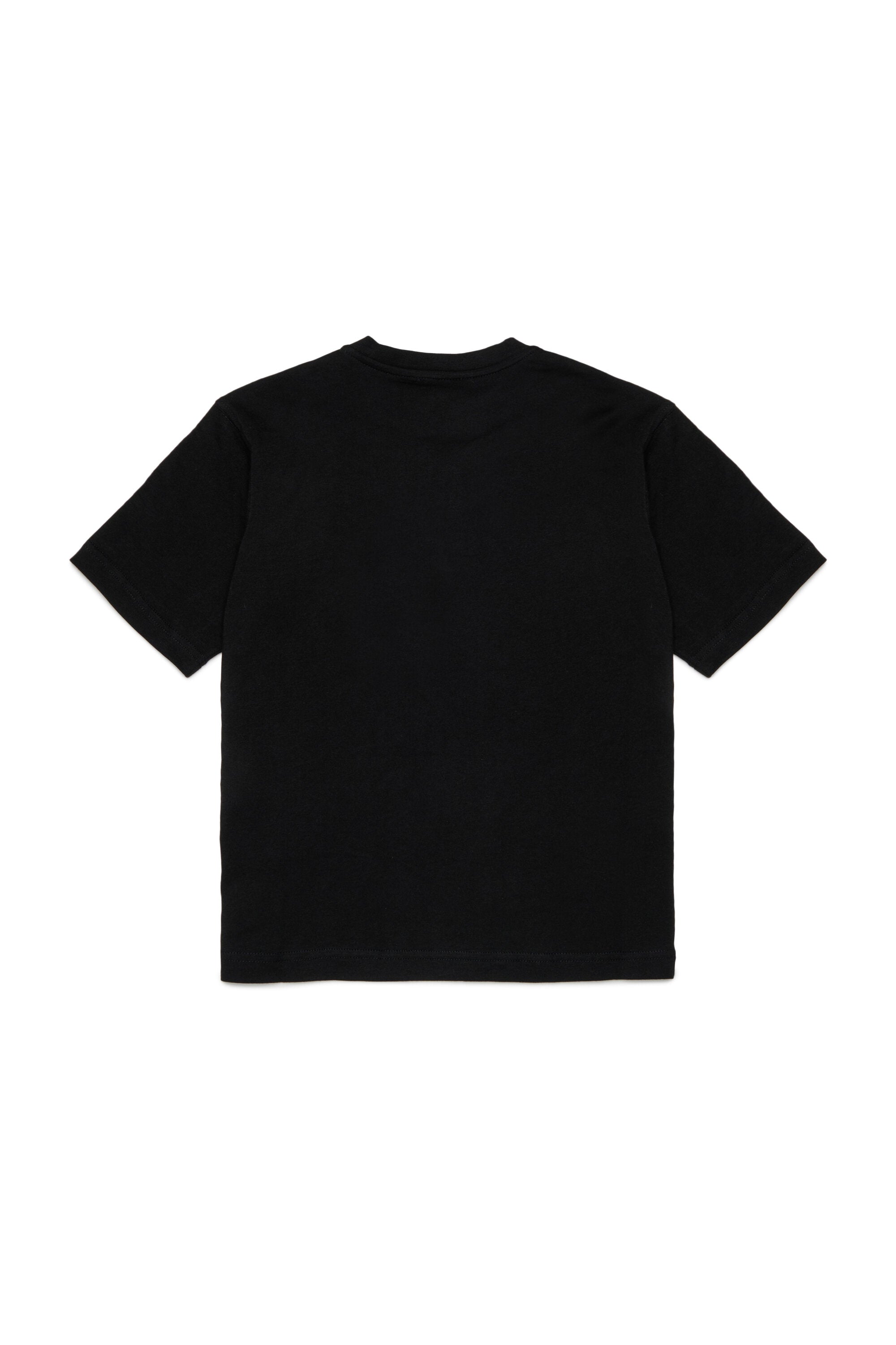 Camiseta con logo