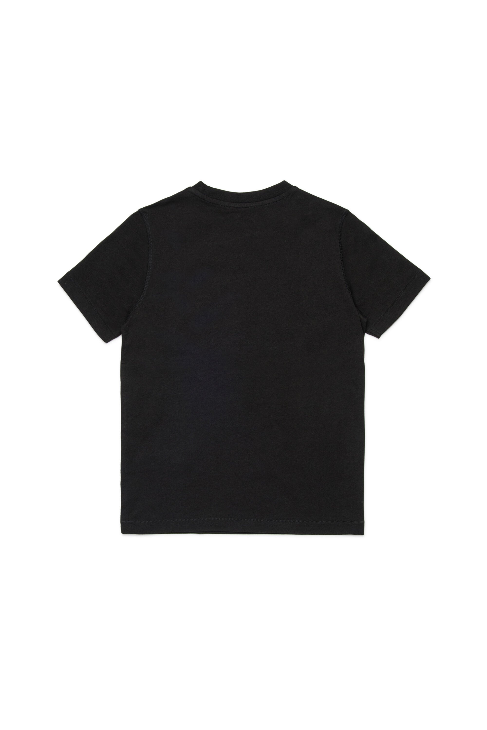 Camiseta con logo