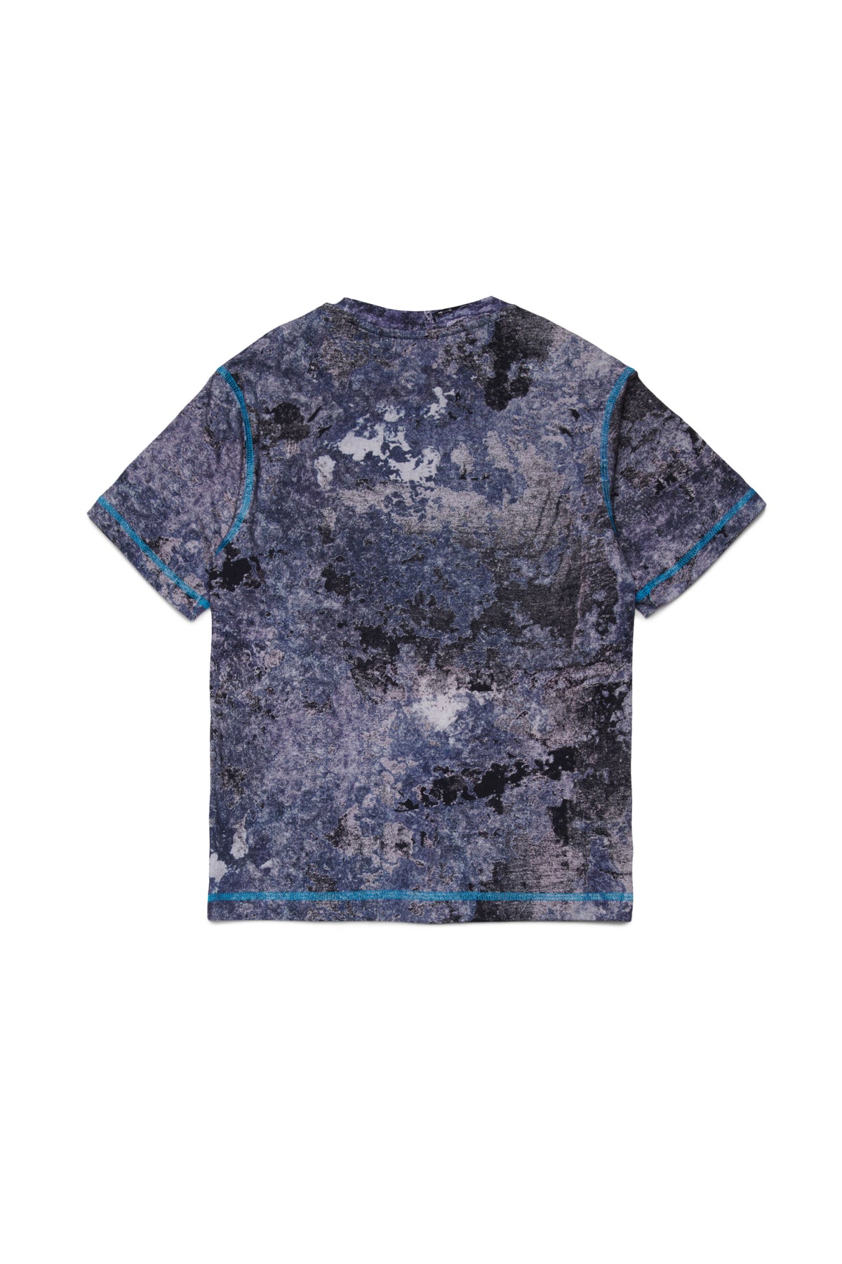 Camiseta con logo