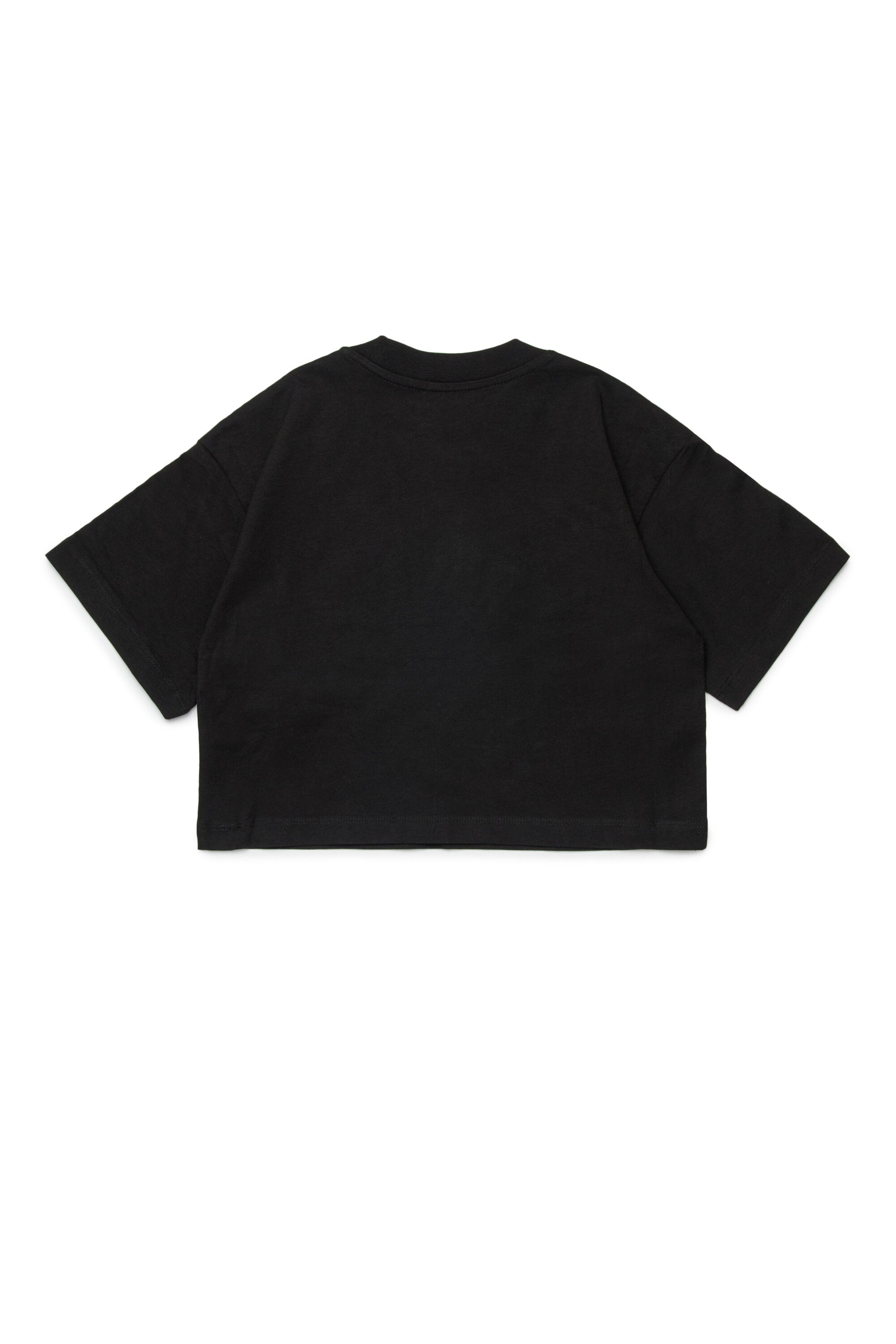 Camiseta con logo