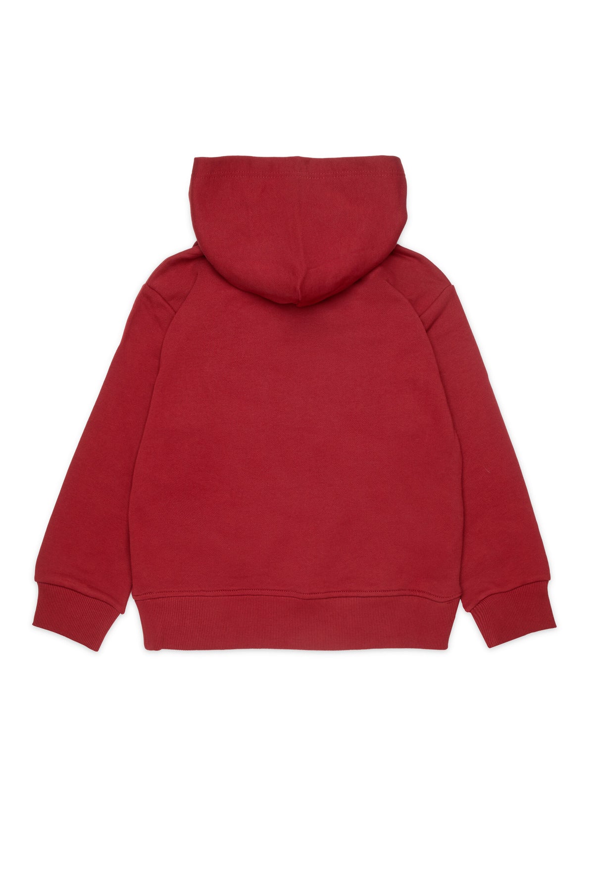 Sudadera con capucha con logo