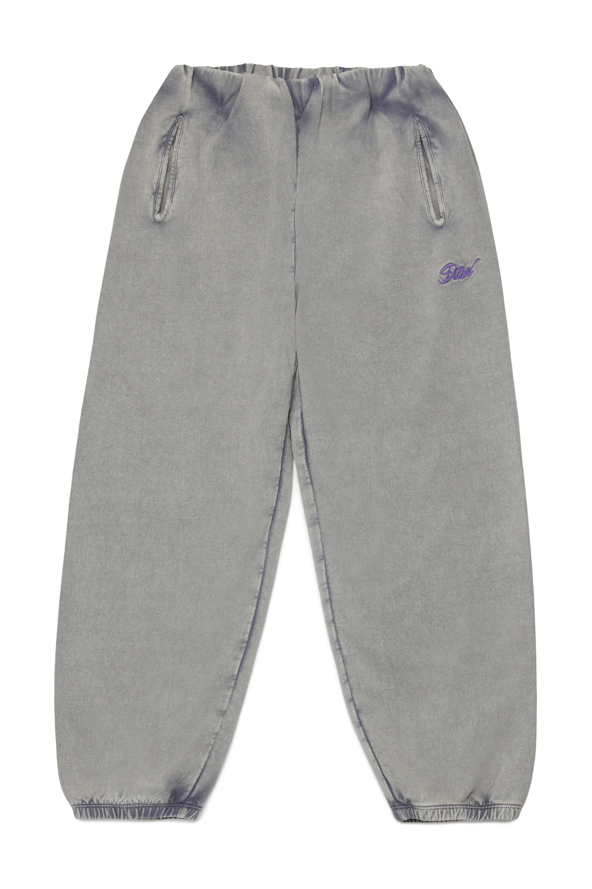 Pantalones de chándal con logo