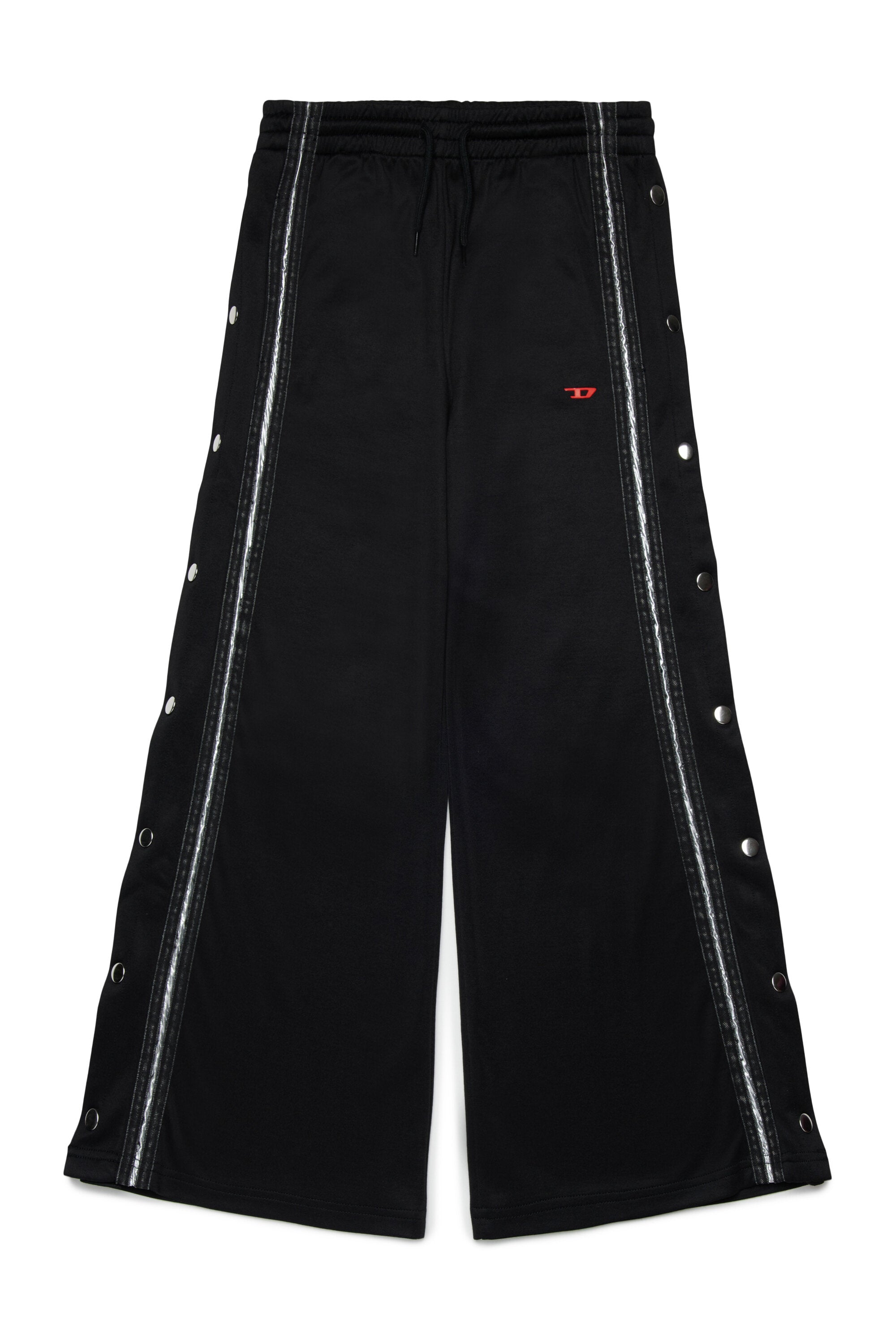 Sweatpants with logo