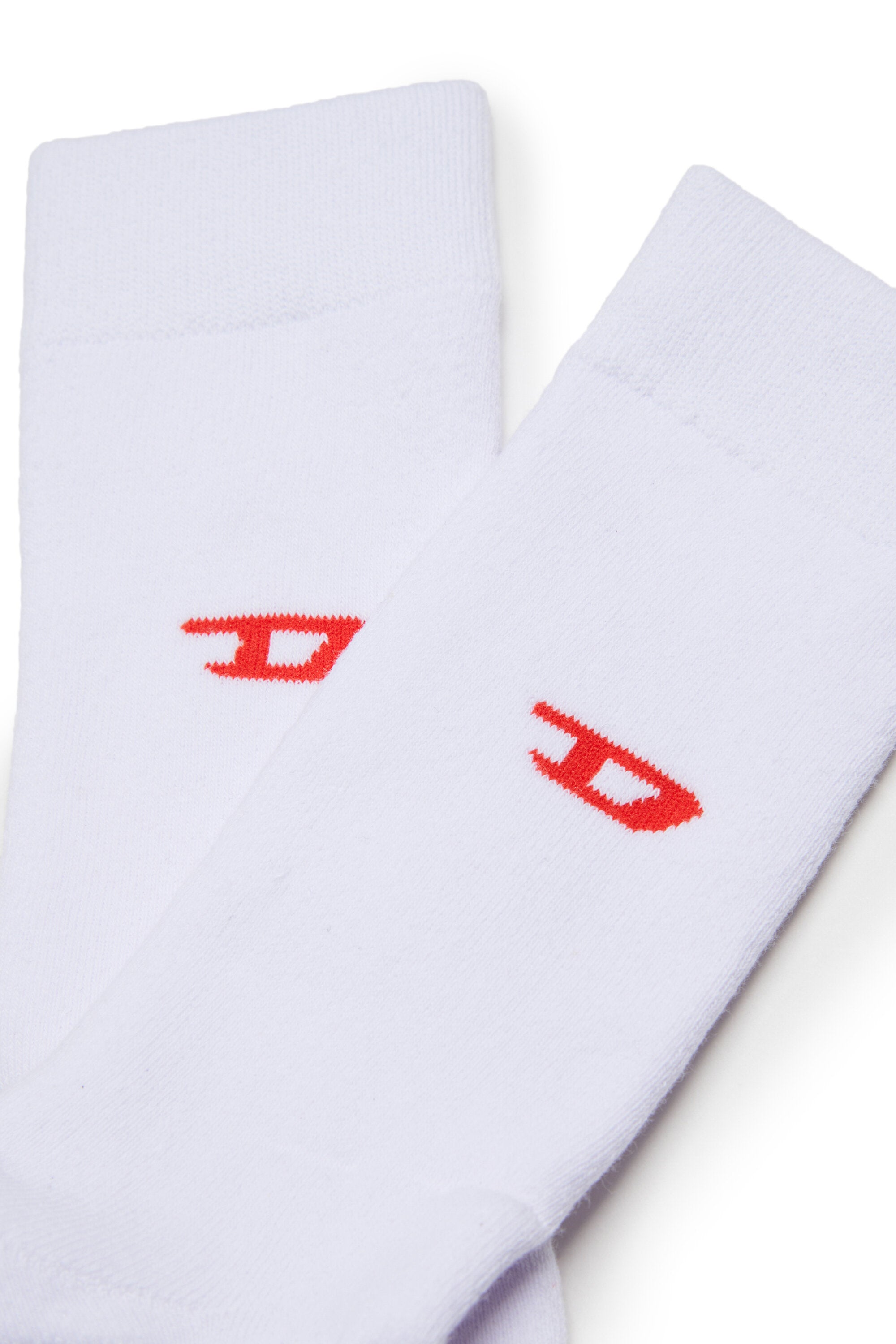 Calcetines con logo