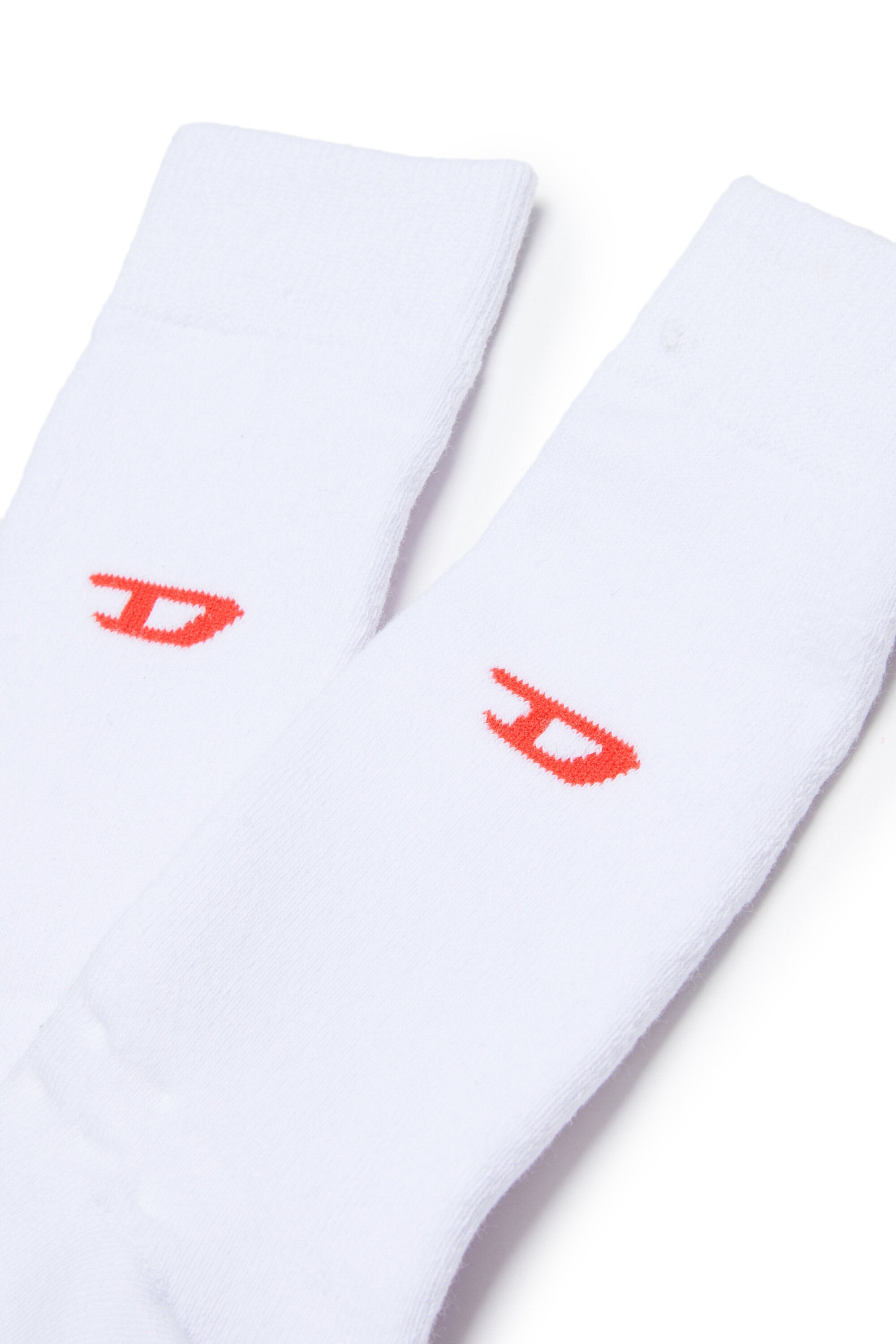 Calcetines con logo