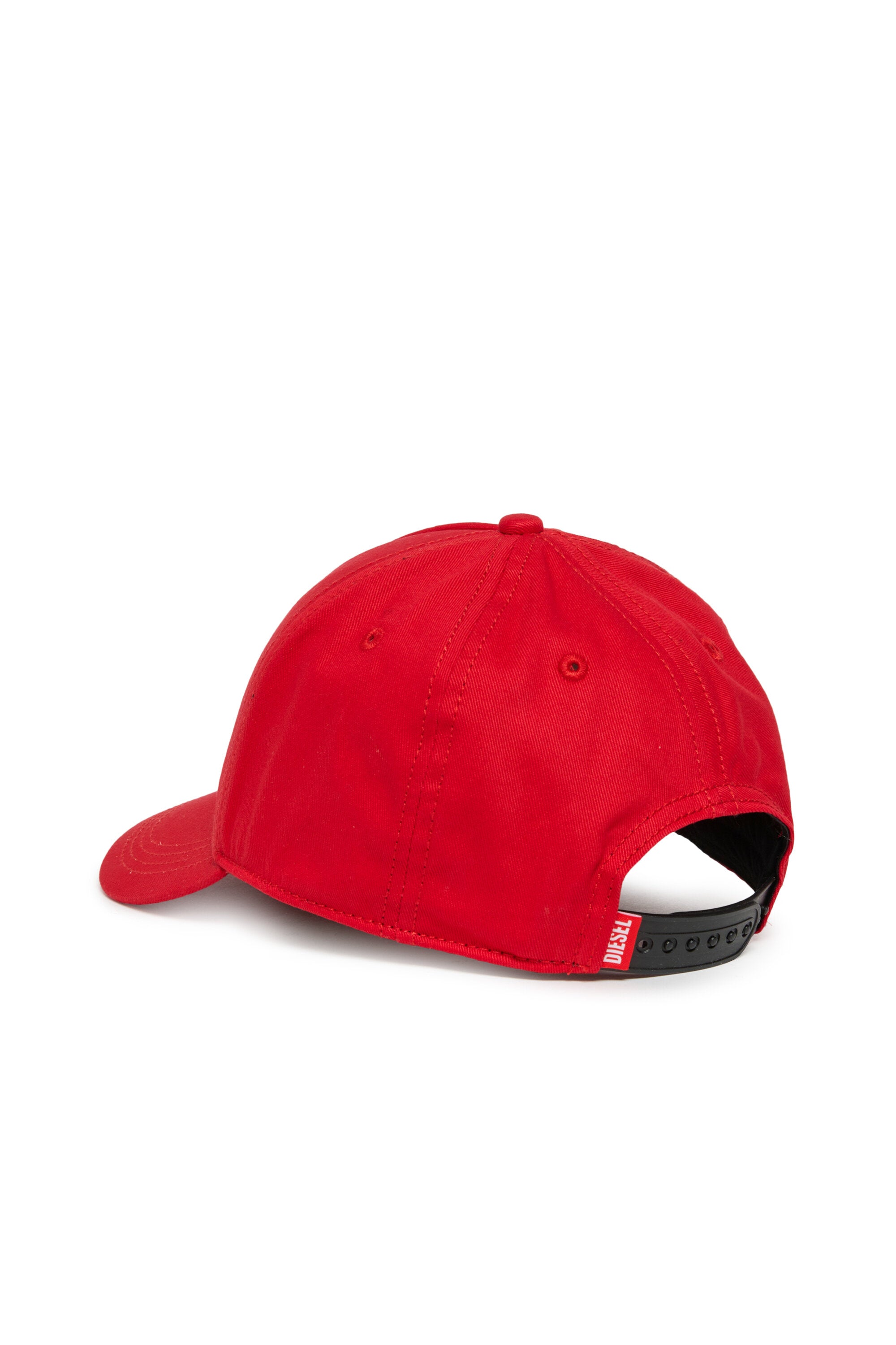 Gorra de béisbol con logo