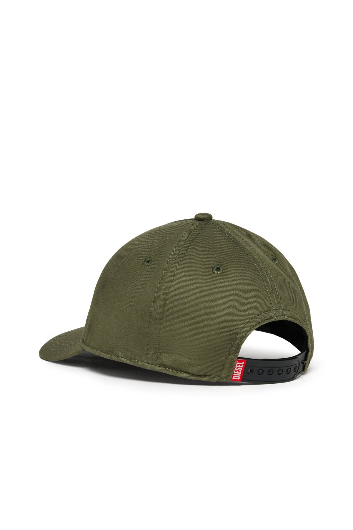 Gorra de béisbol con logo