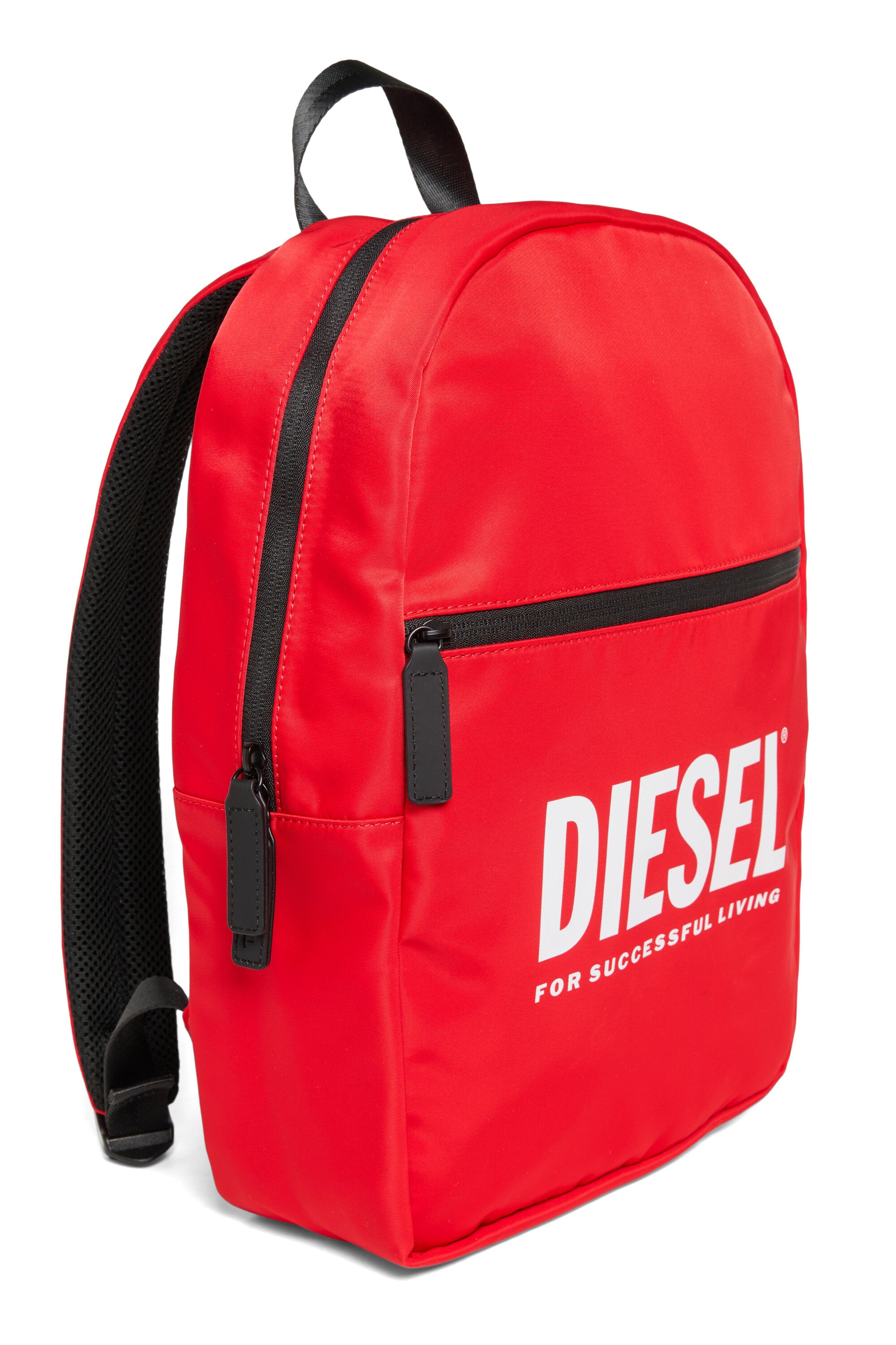 Mochila con logotipo