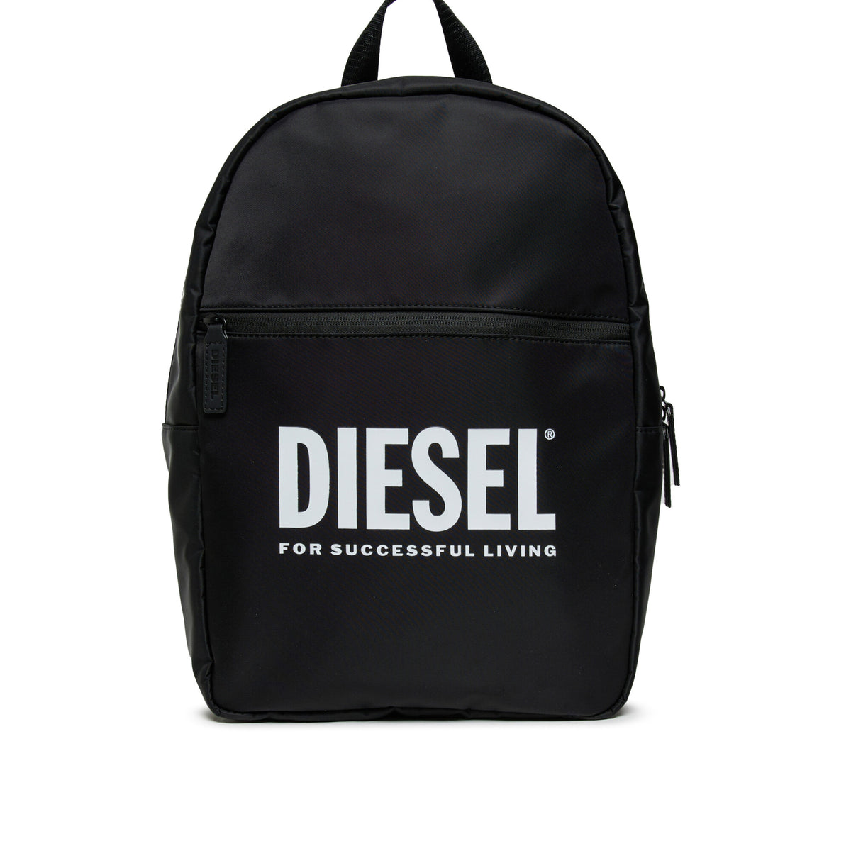 Wisdel Backpack With Logo