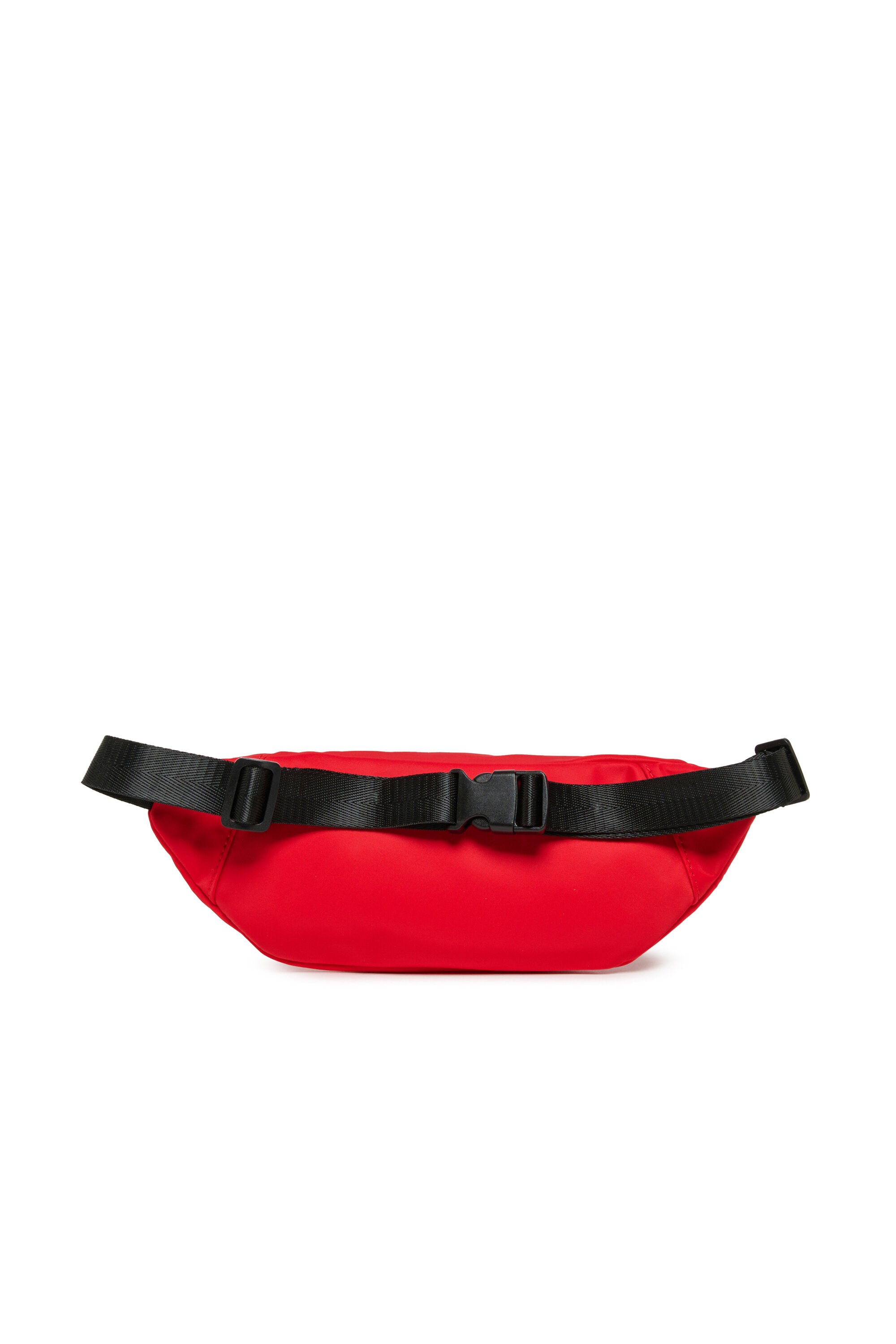 Belt bag with logo