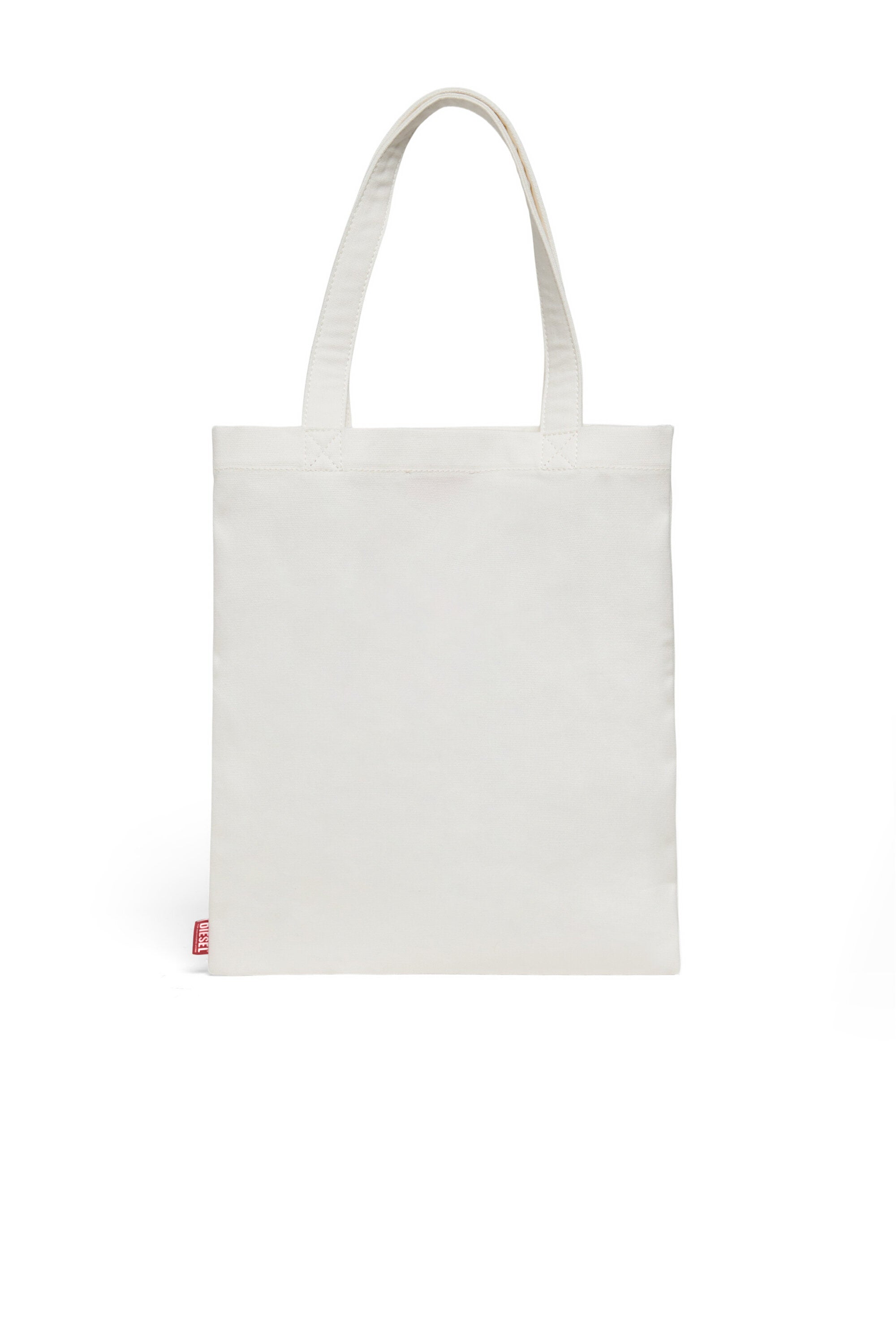 Bolso tote con logotipo