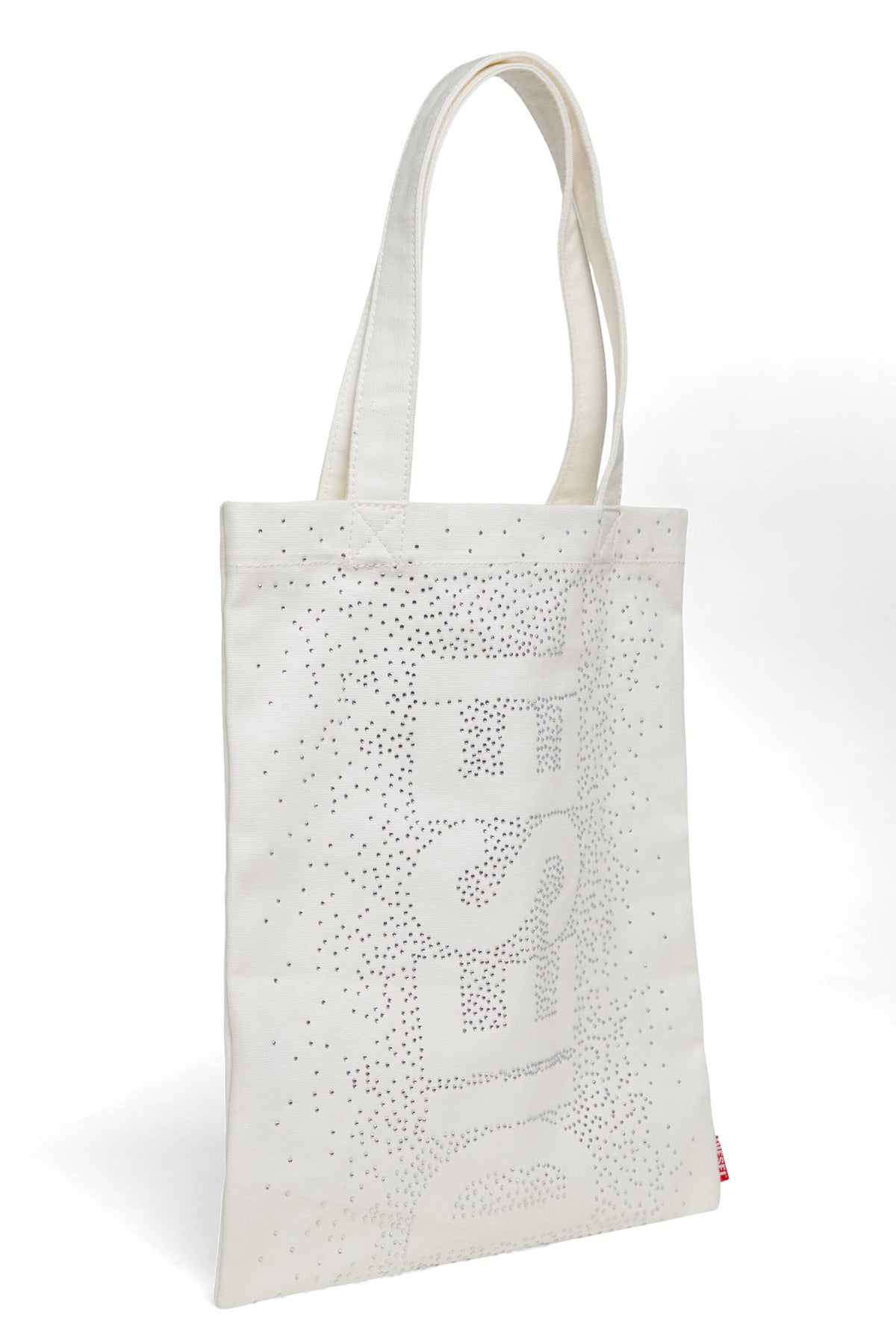 Tote bag with logo