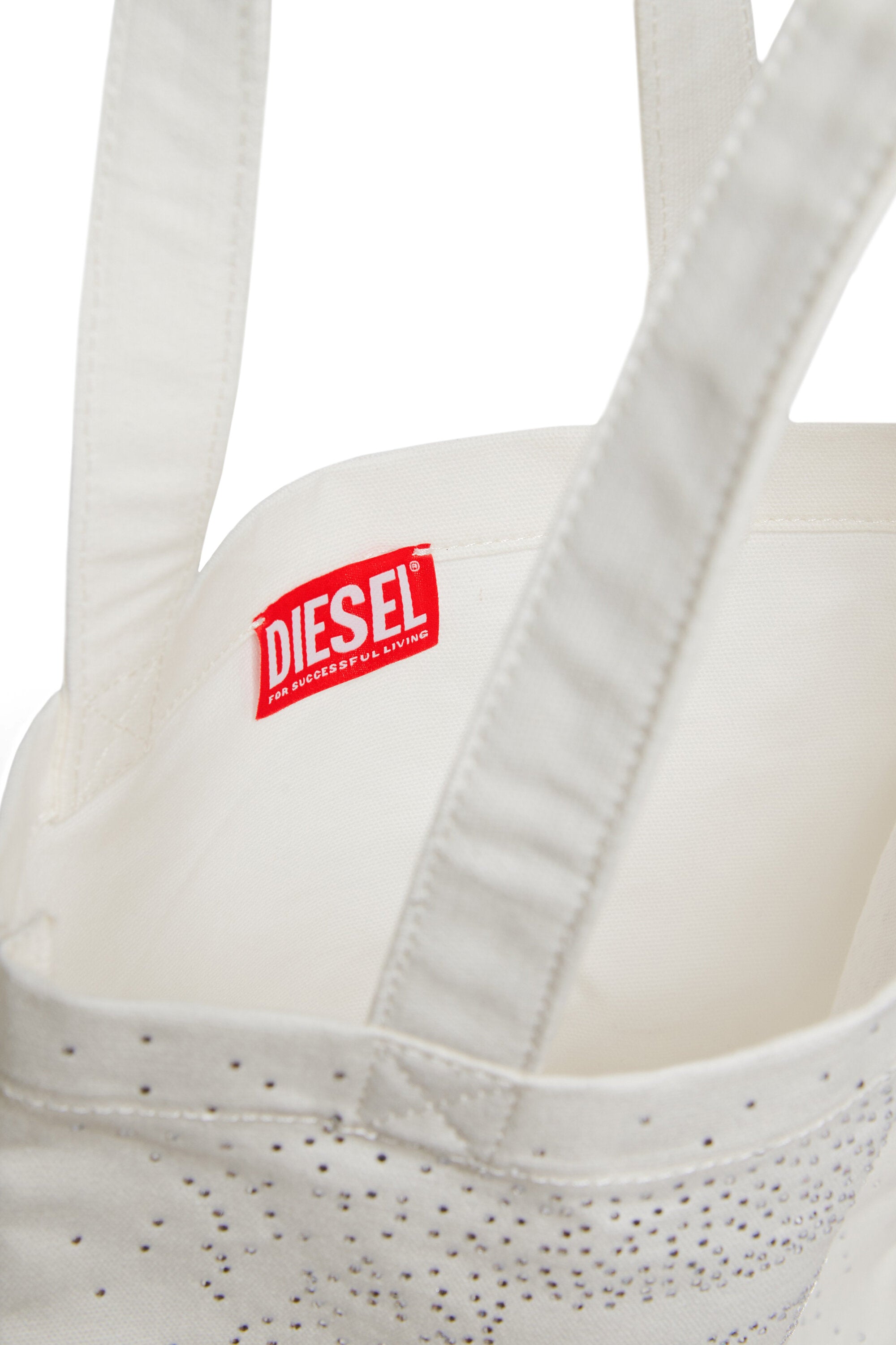 Tote bag with logo
