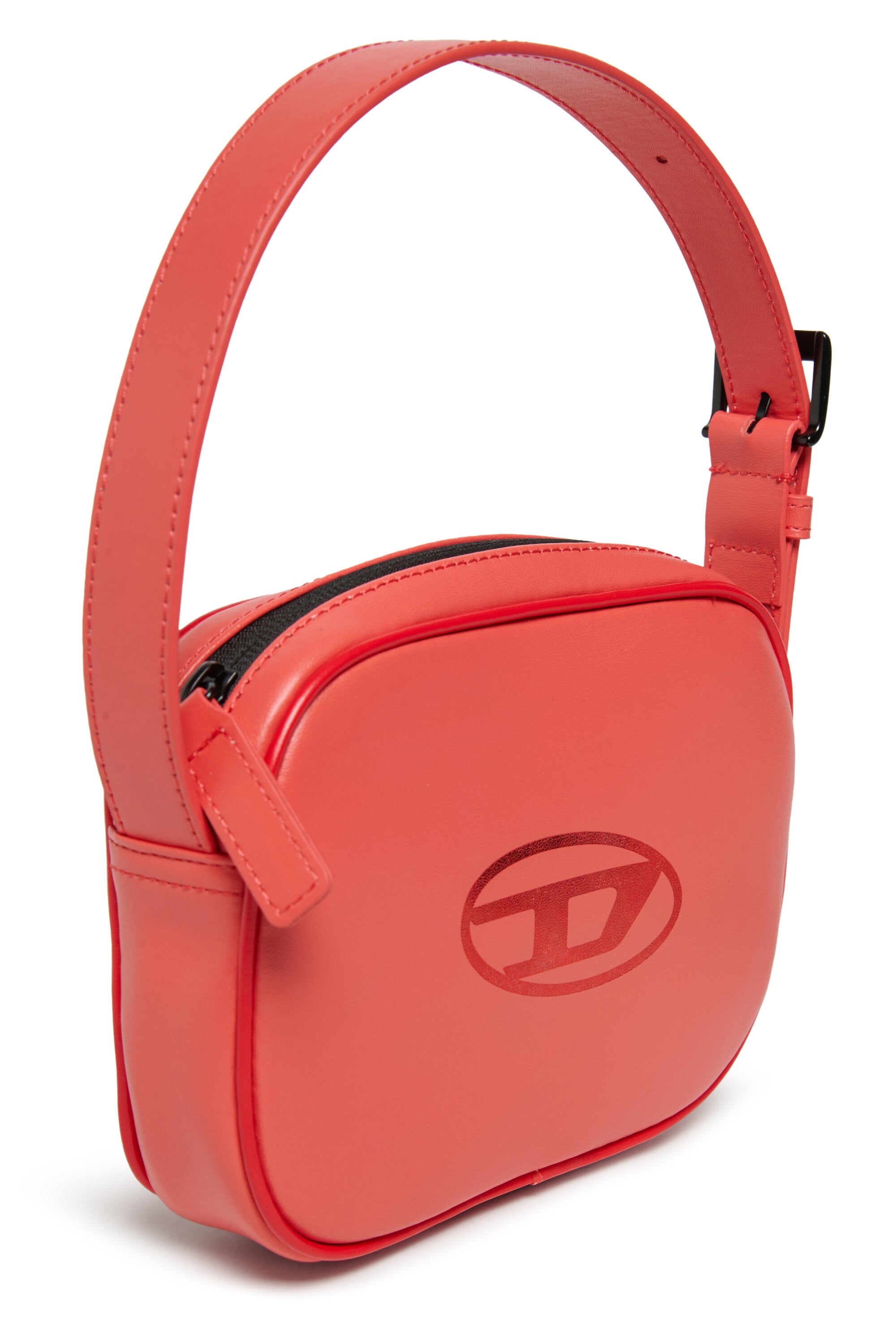 Bolso Willow con logo Oval D