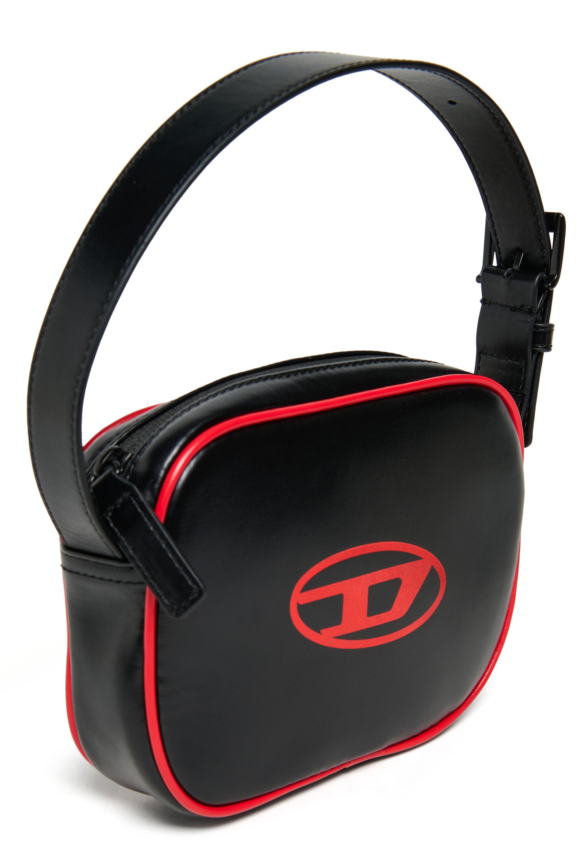 Bolso Willow con logo Oval D