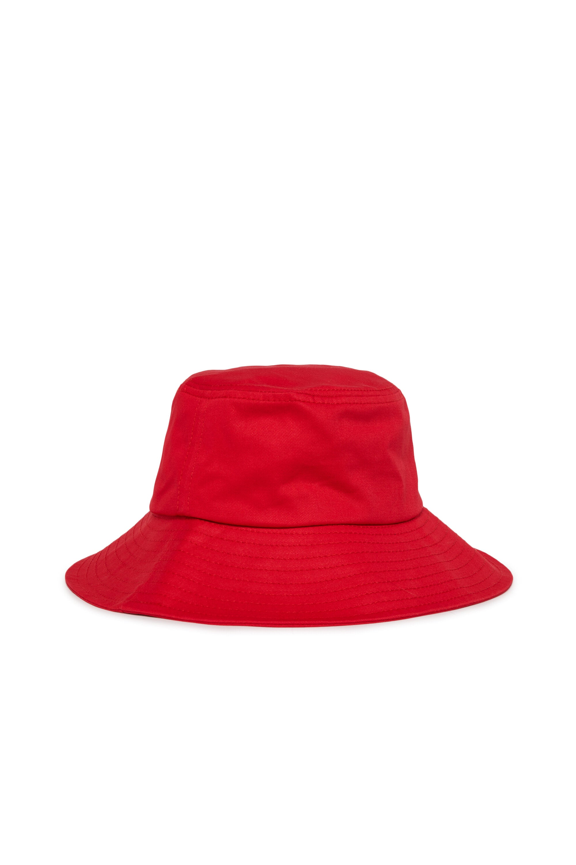 Gorro bucket con logo
